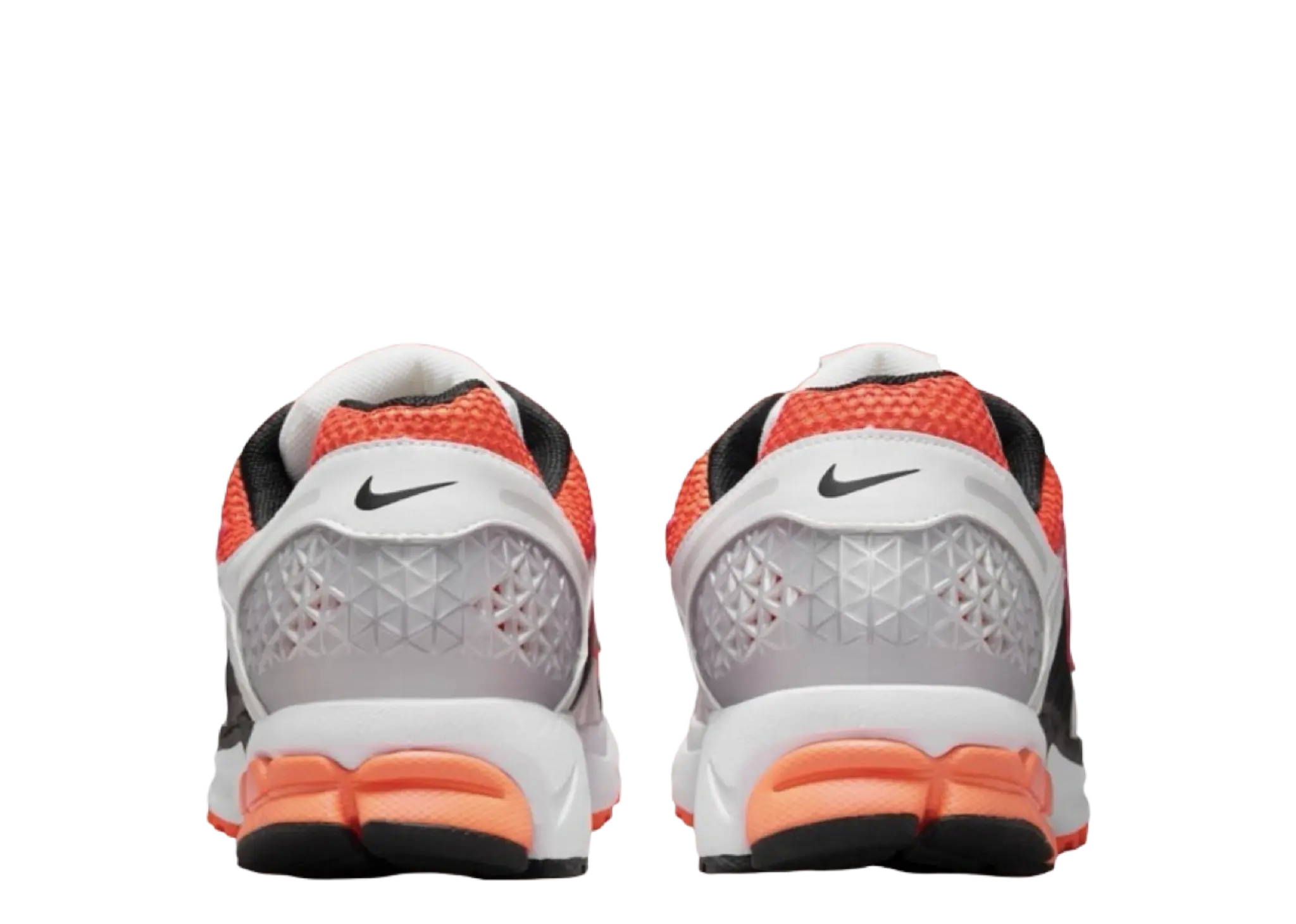 Nike Zoom Vomero 5 Total Orange - photo 3