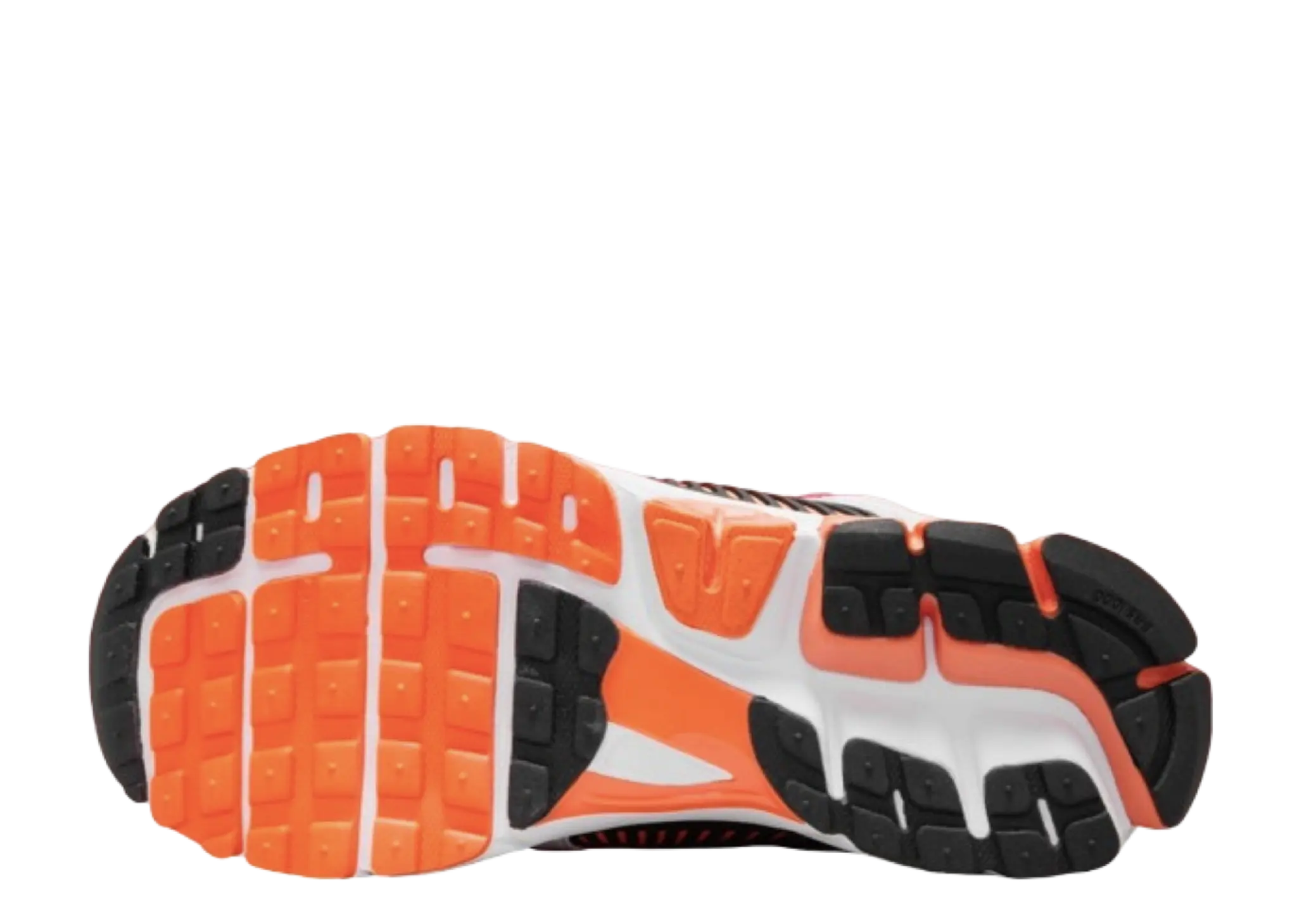 Nike Zoom Vomero 5 Total Orange - photo 4