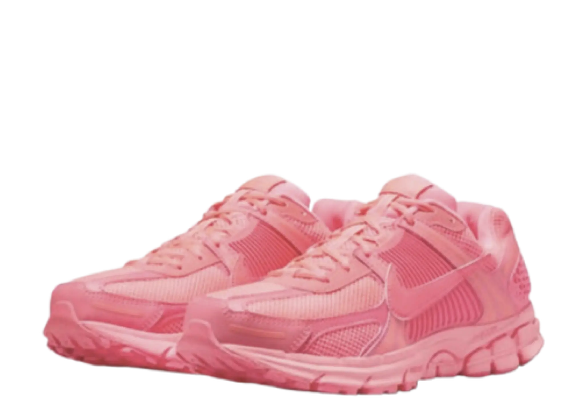 Nike Zoom Vomero 5 Hot Punch - photo 2