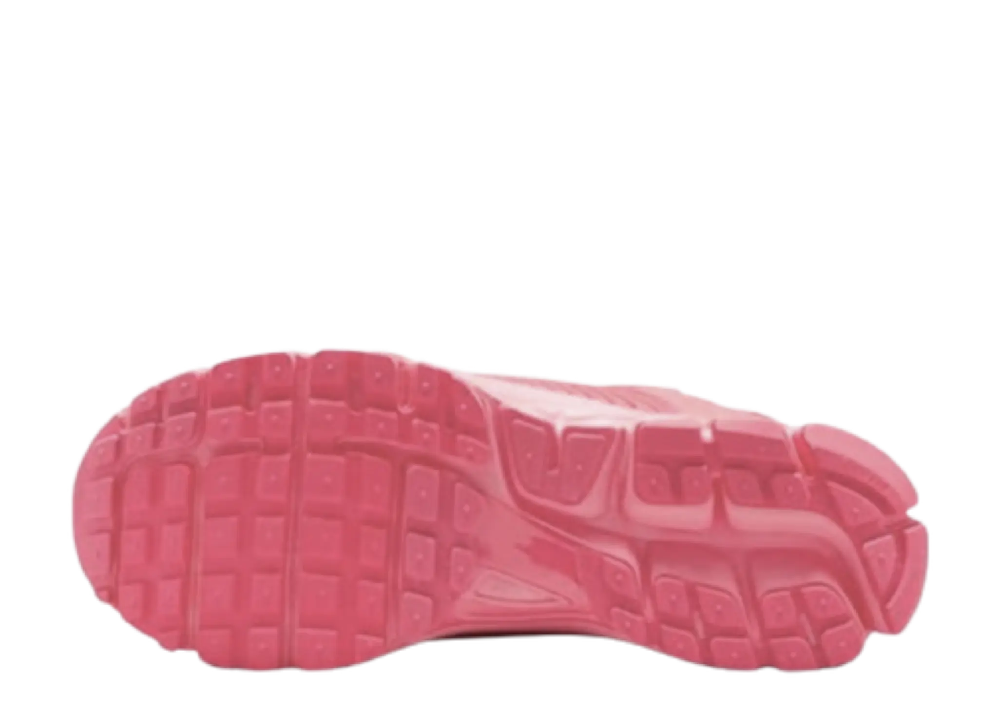Nike Zoom Vomero 5 Hot Punch - photo 4