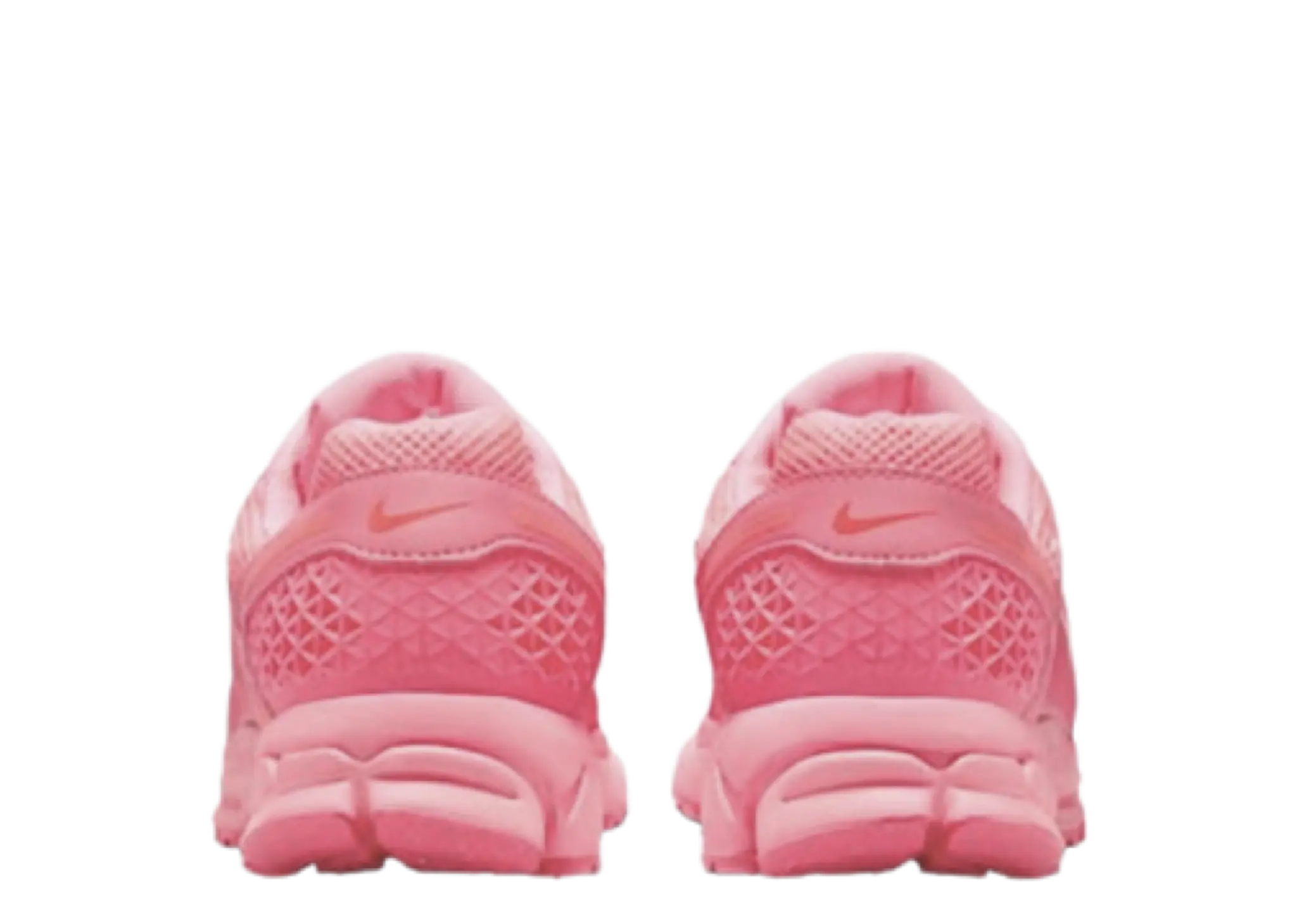 Nike Zoom Vomero 5 Hot Punch - photo 3