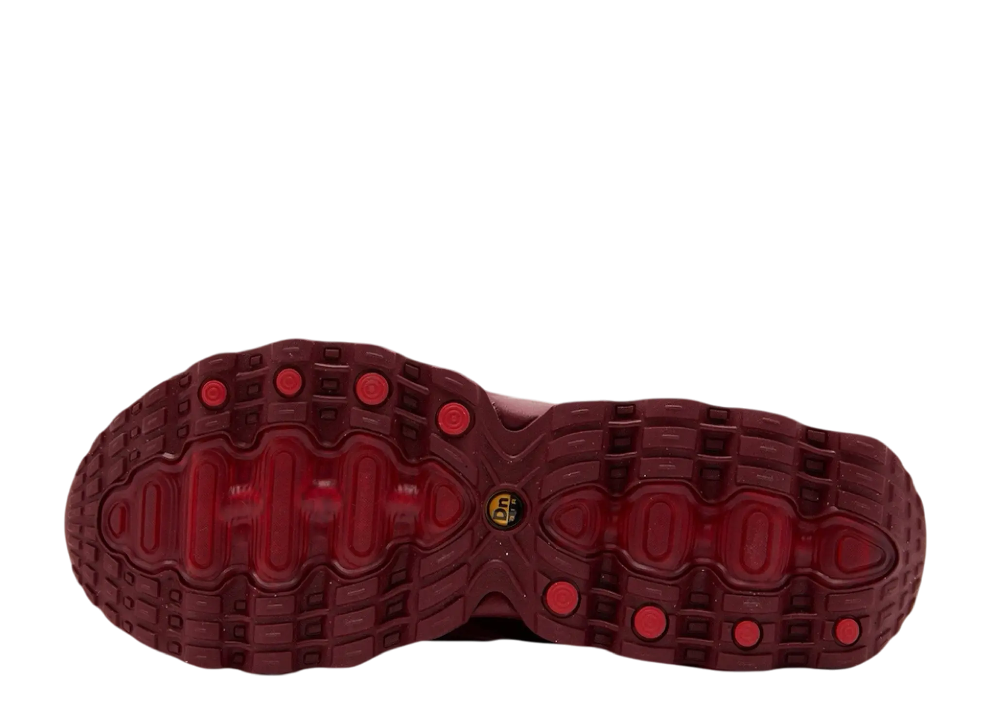 Nike Air Max Dn8 University Red (Women's) - photo 4
