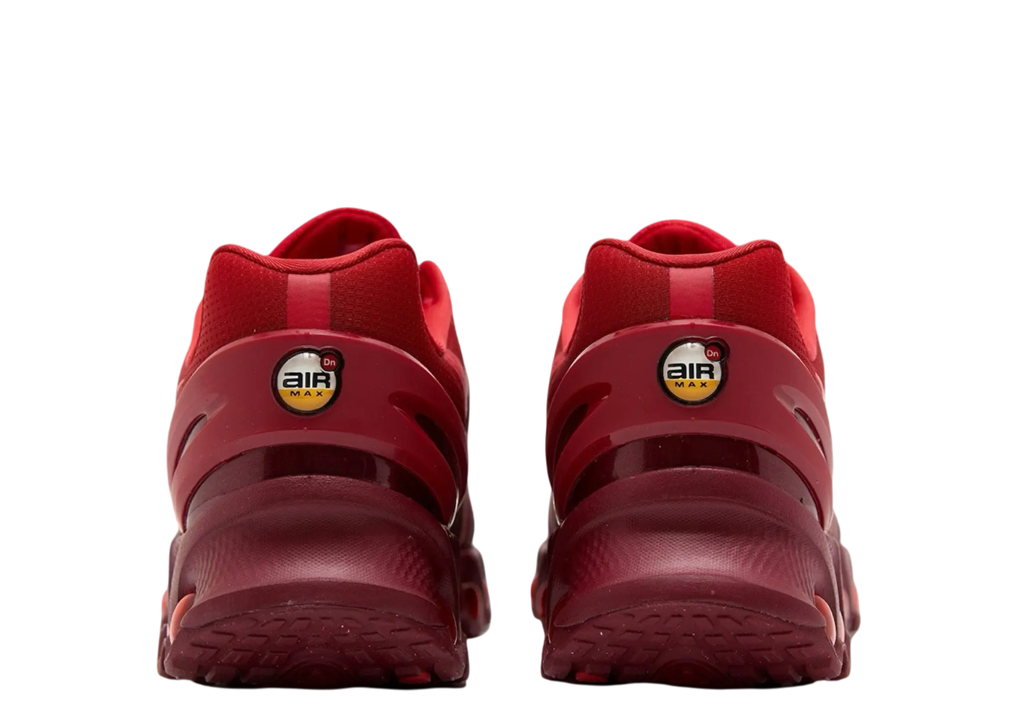 Nike Air Max Dn8 University Red (Women's) - photo 3