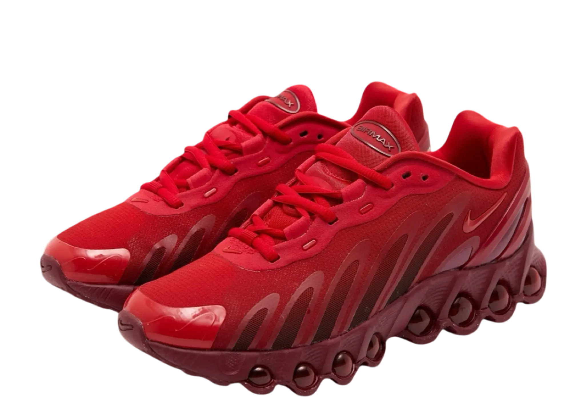 Nike Air Max Dn8 University Red (Women's) - photo 2