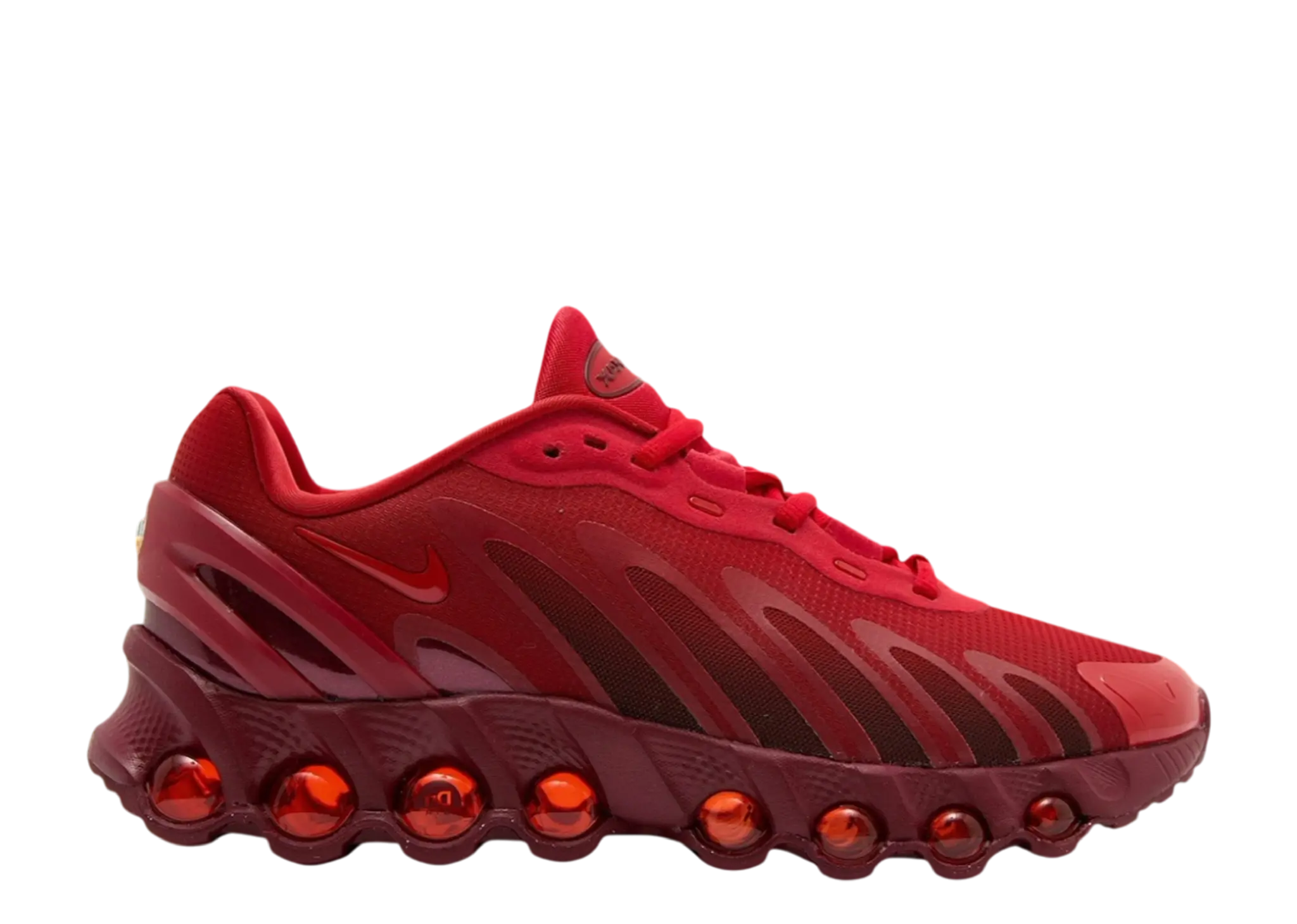 Nike Air Max Dn8 University Red (Women's)