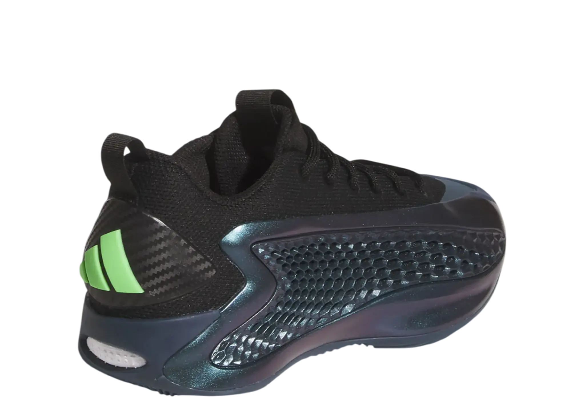 Adidas AE 1 Low Metamorphosis - photo 3
