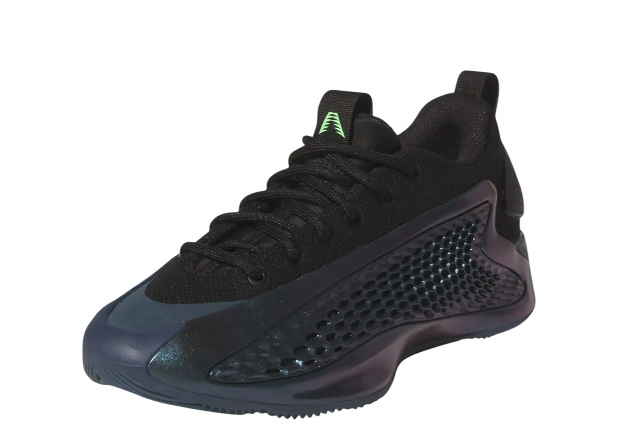 Adidas AE 1 Low Metamorphosis - photo 2