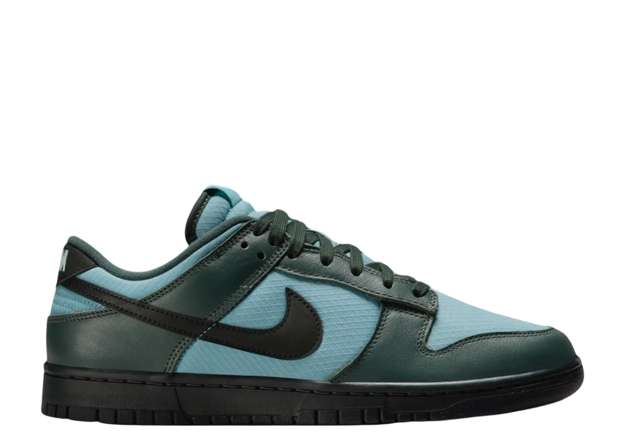 Nike Dunk Low Denim Turquoise