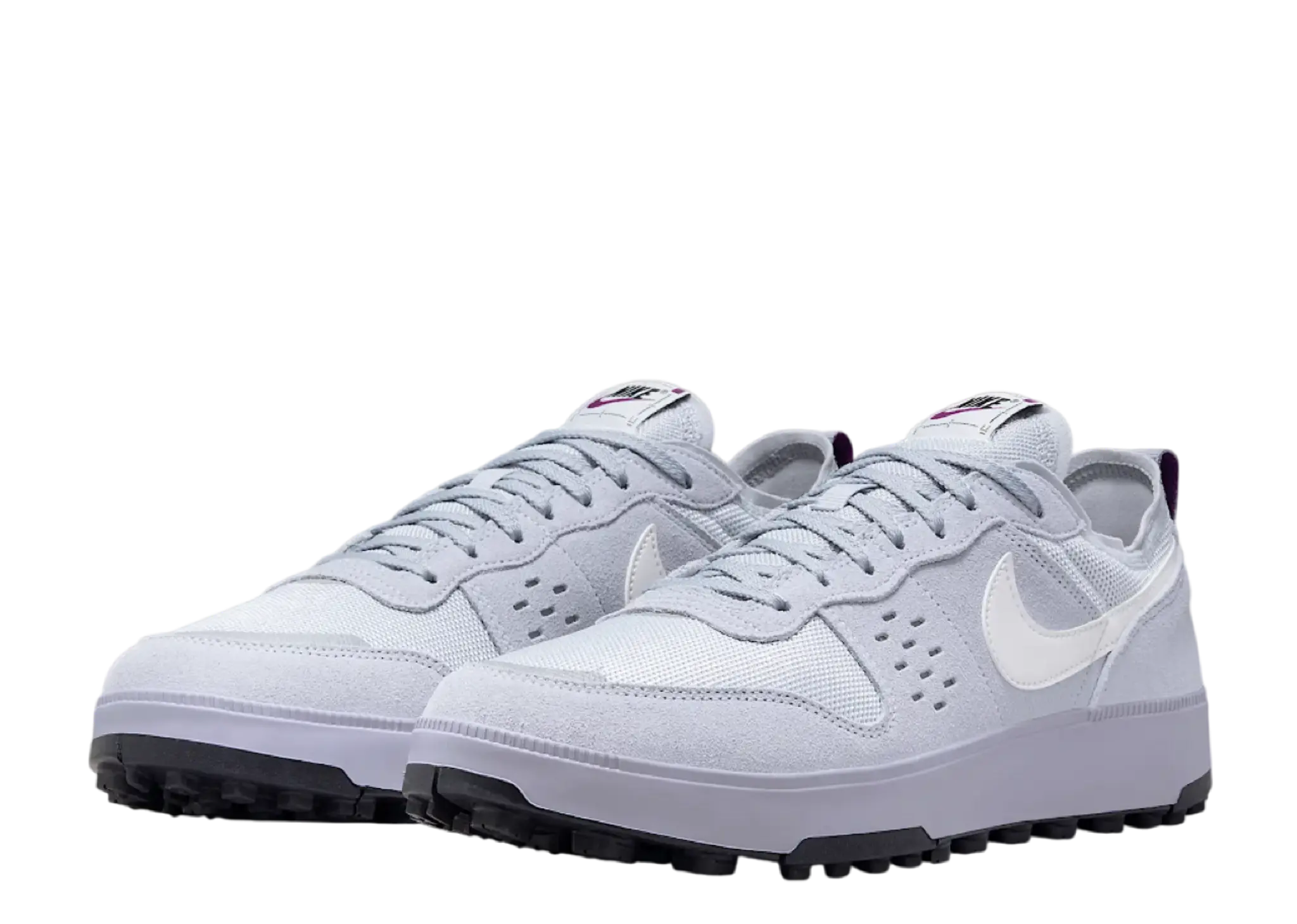 Nike C1TY Concrete Cement Grey - photo 2