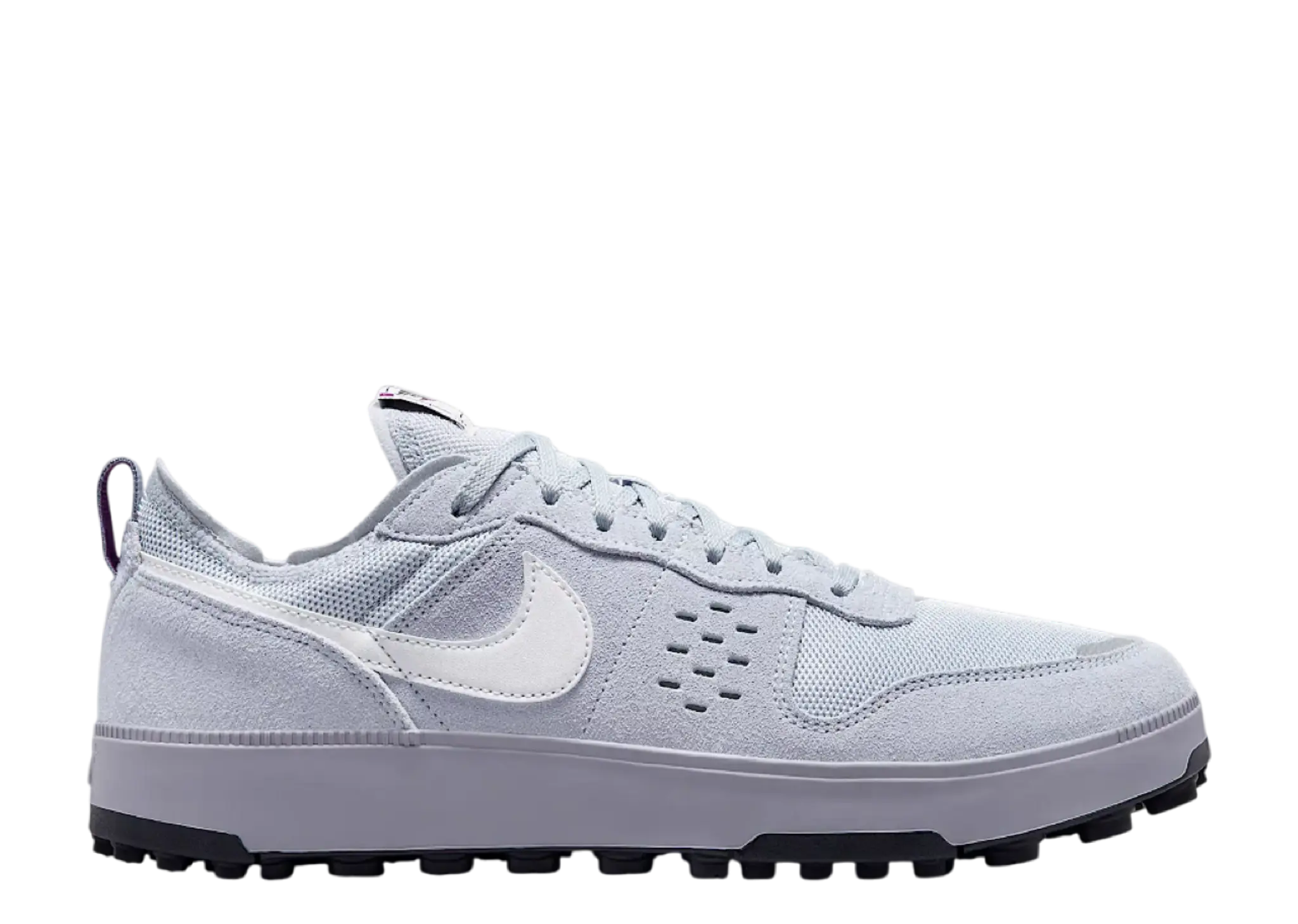 Nike C1TY Concrete Cement Grey