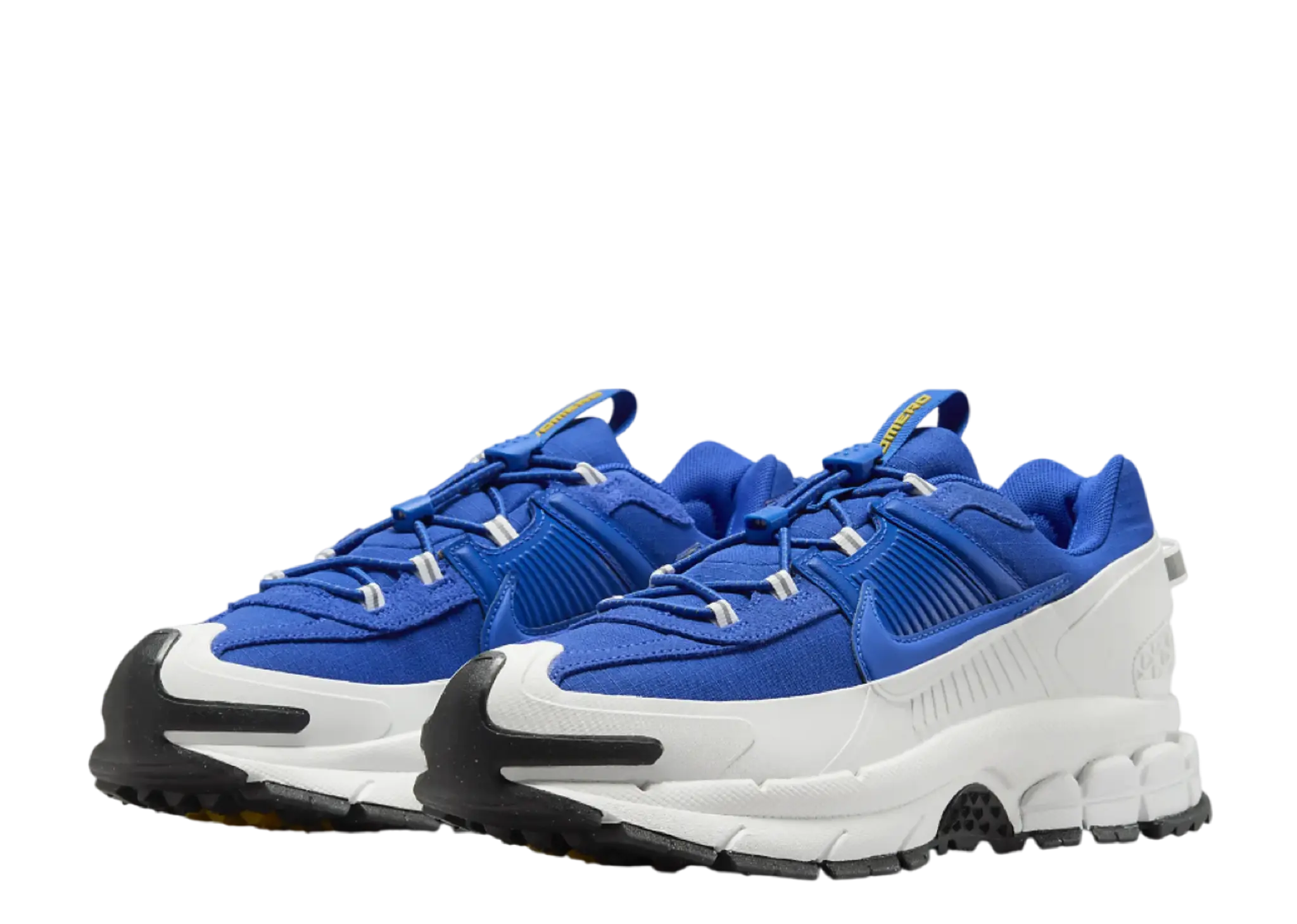 Nike Zoom Vomero Roam Racer Blue - photo 2