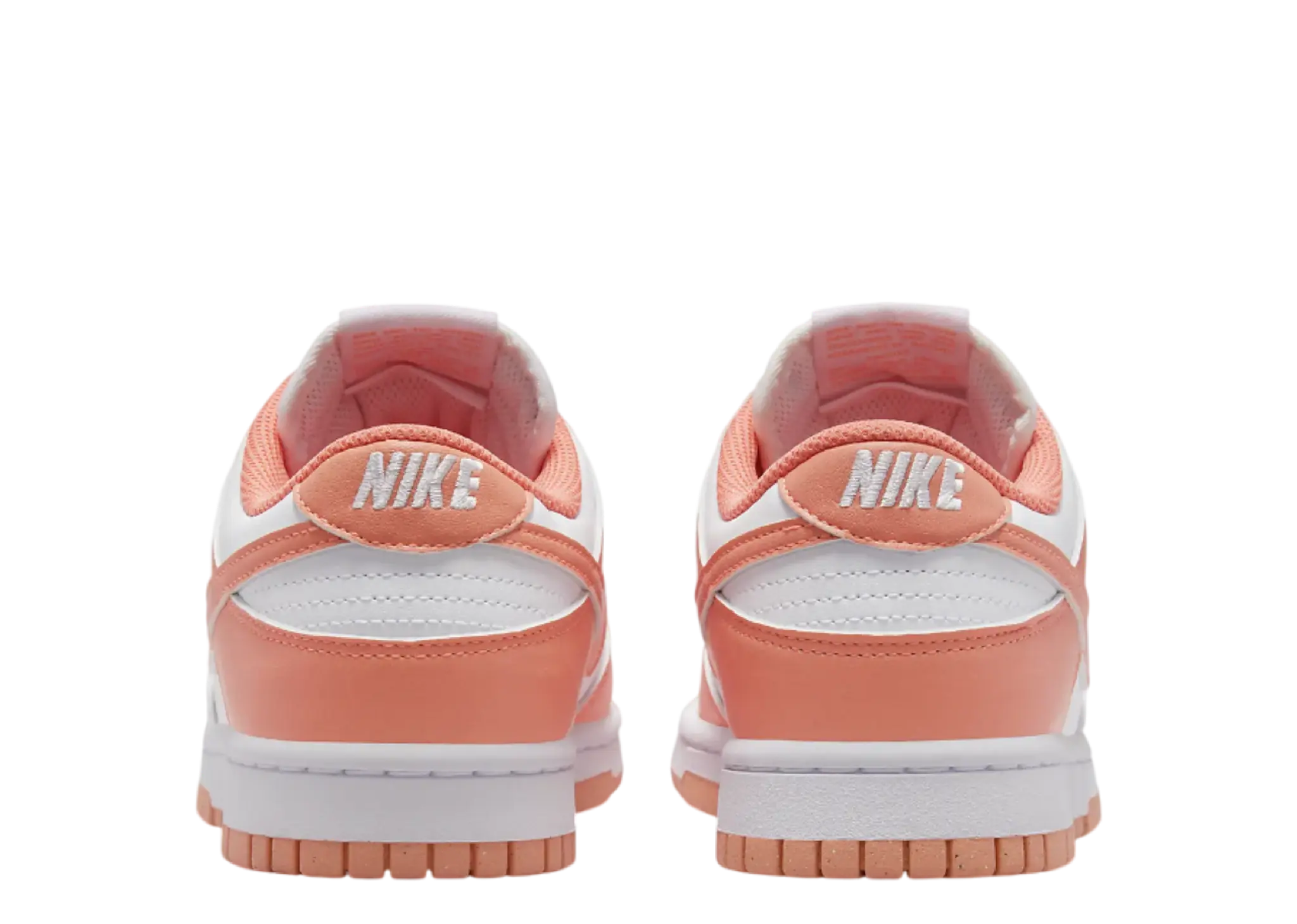 Nike Dunk Low Next Nature Light Wild Mango (Women's) - photo 3