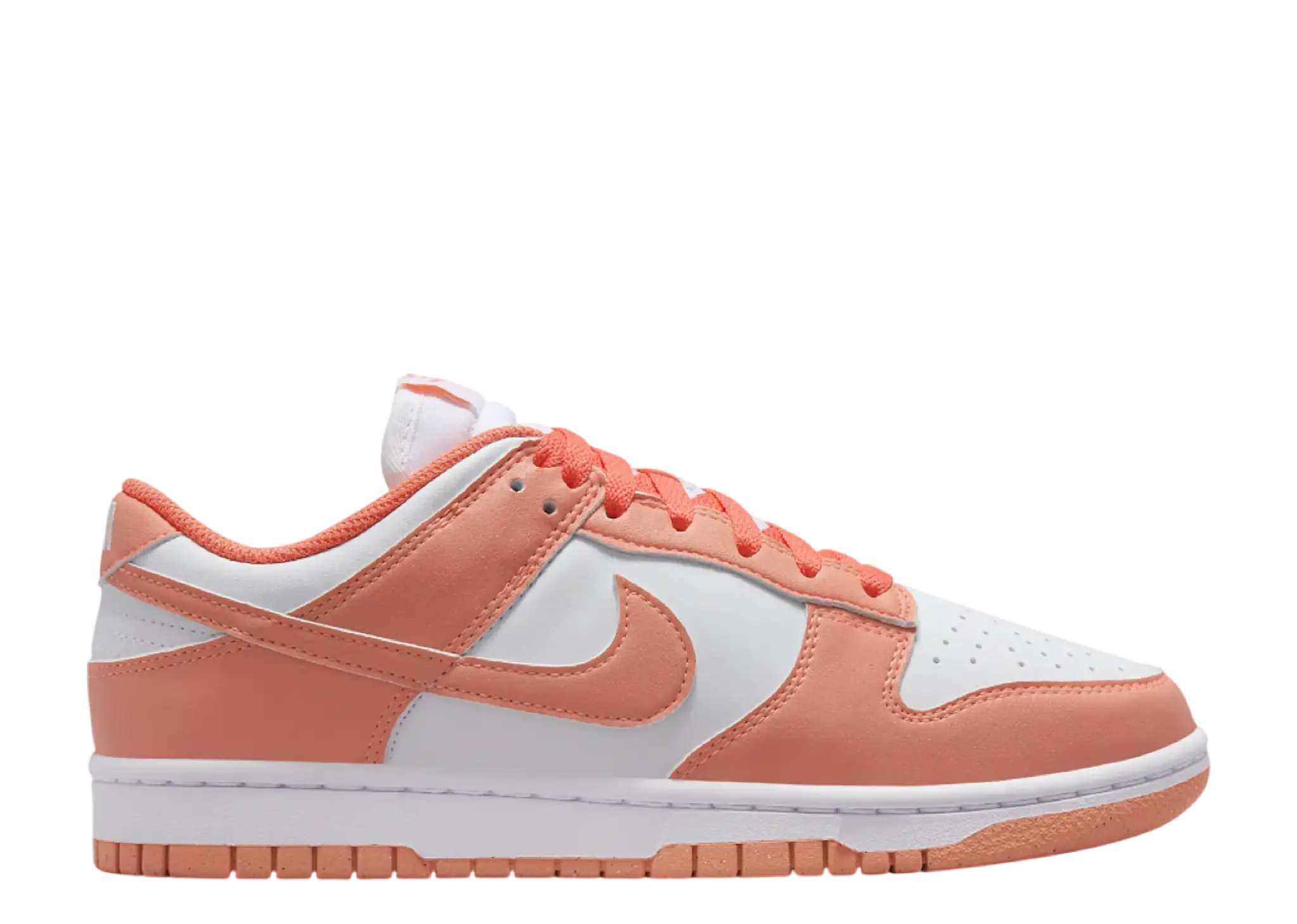 Nike Dunk Low Next Nature Light Wild Mango (Women's)