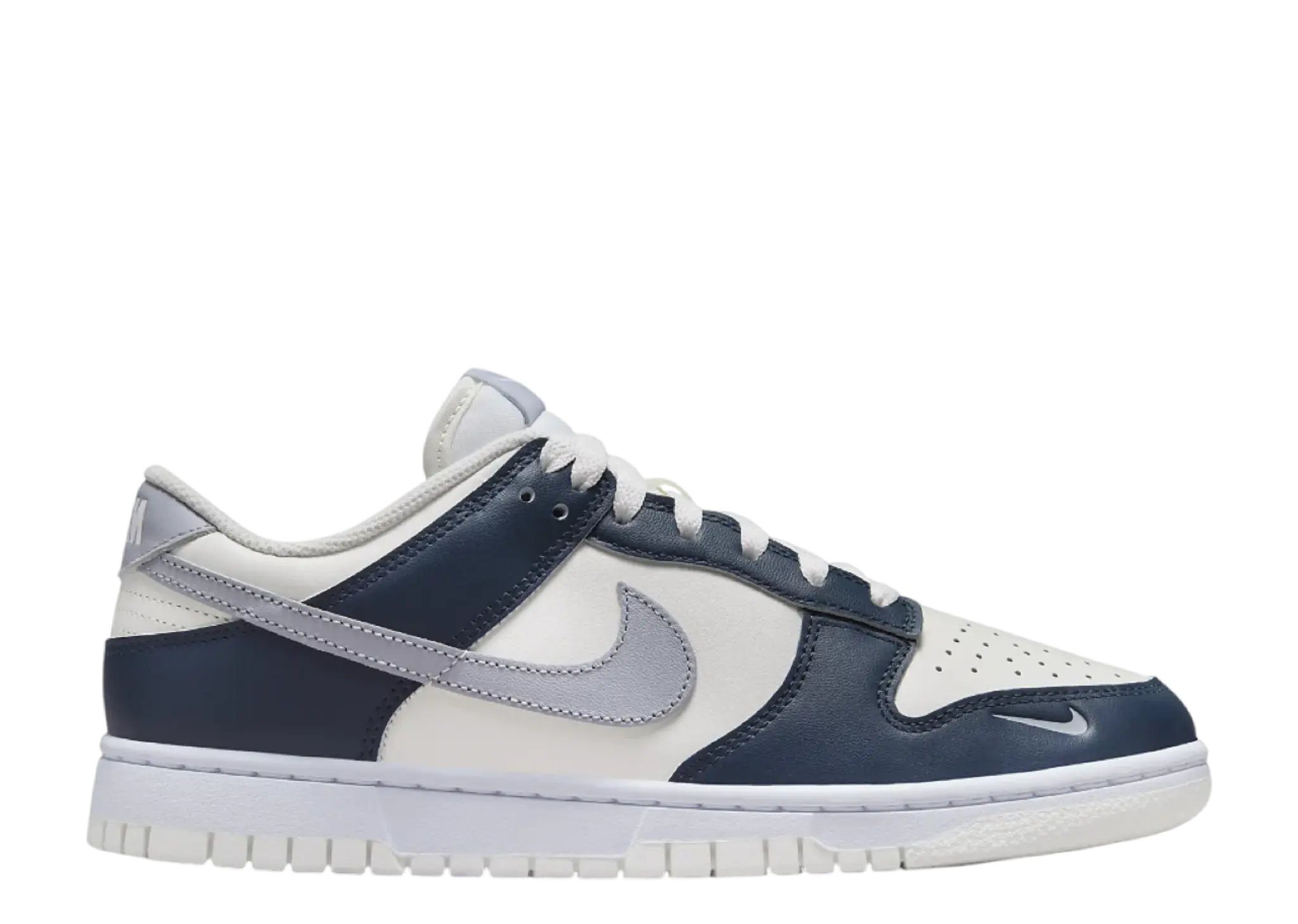 Nike Dunk Low Sail Wolf Grey (Women's)