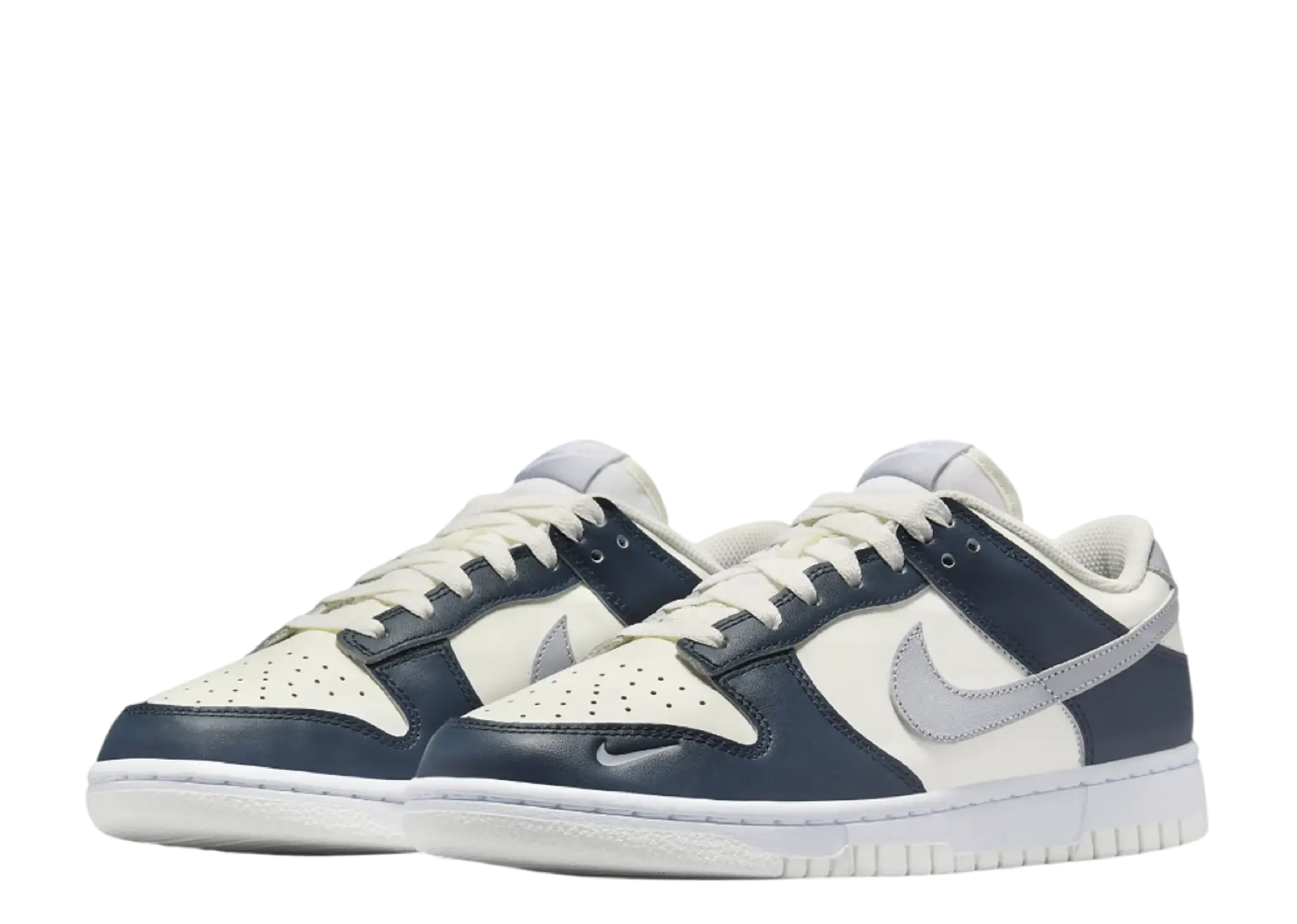 Nike Dunk Low Sail Wolf Grey (Women's) - photo 2