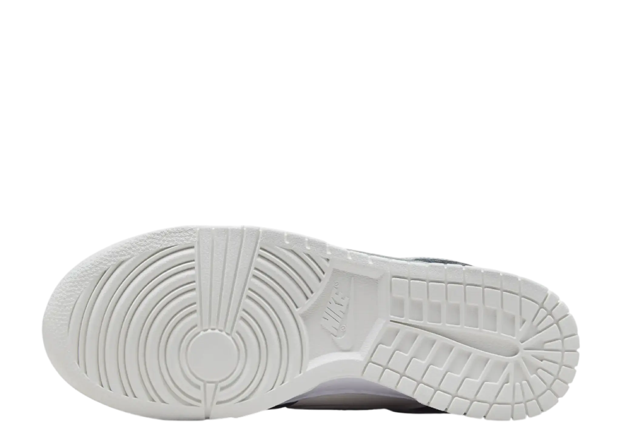 Nike Dunk Low Sail Wolf Grey (Women's) - photo 4