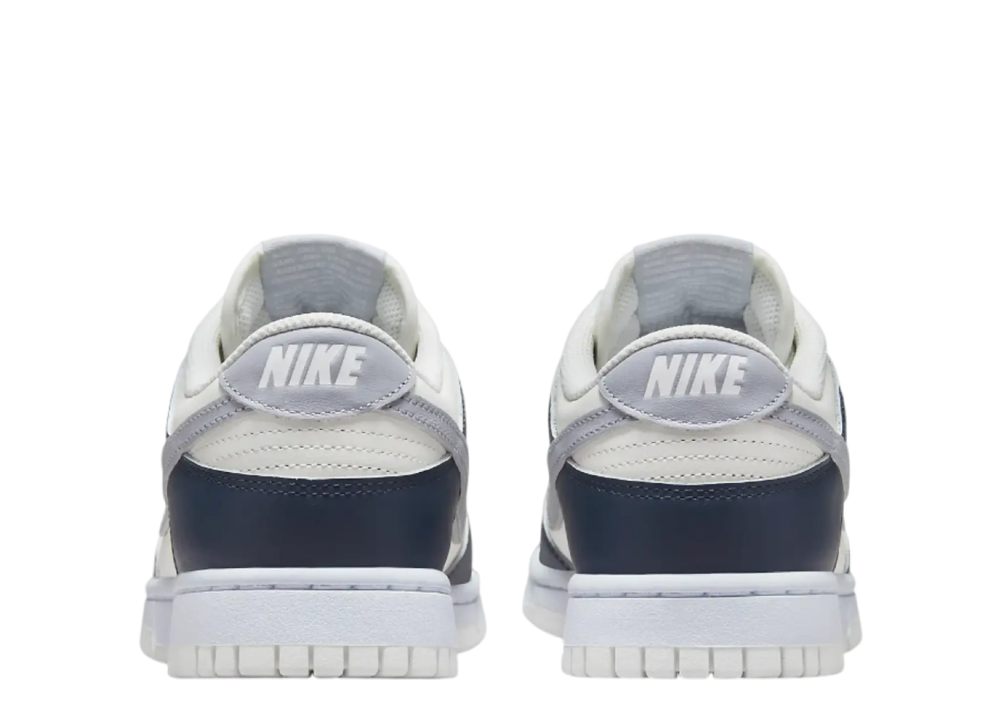 Nike Dunk Low Sail Wolf Grey (Women's) - photo 3