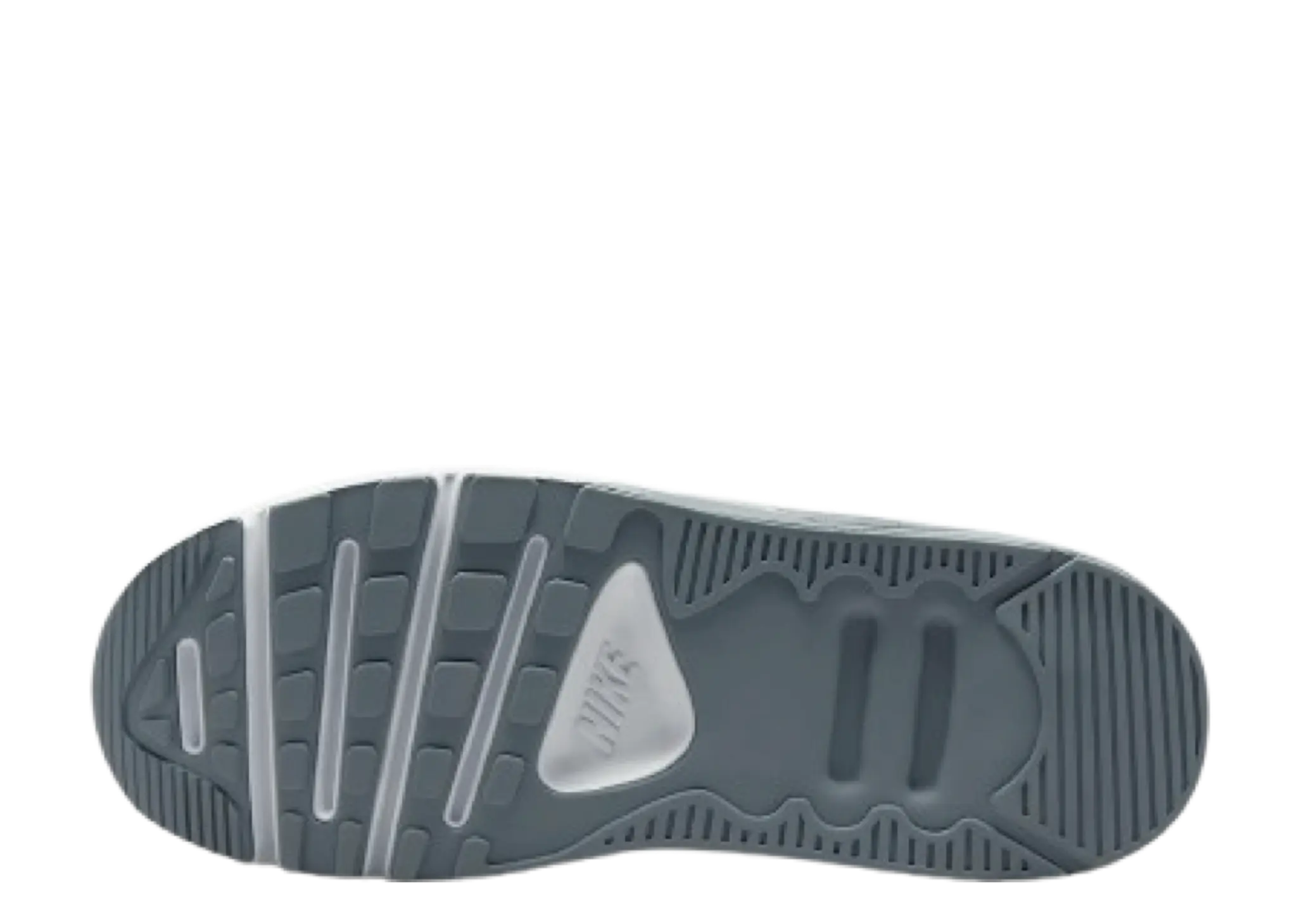 Nike Air Max 90 LV8 White Photon Dust Multi-Color (Women's) - photo 4