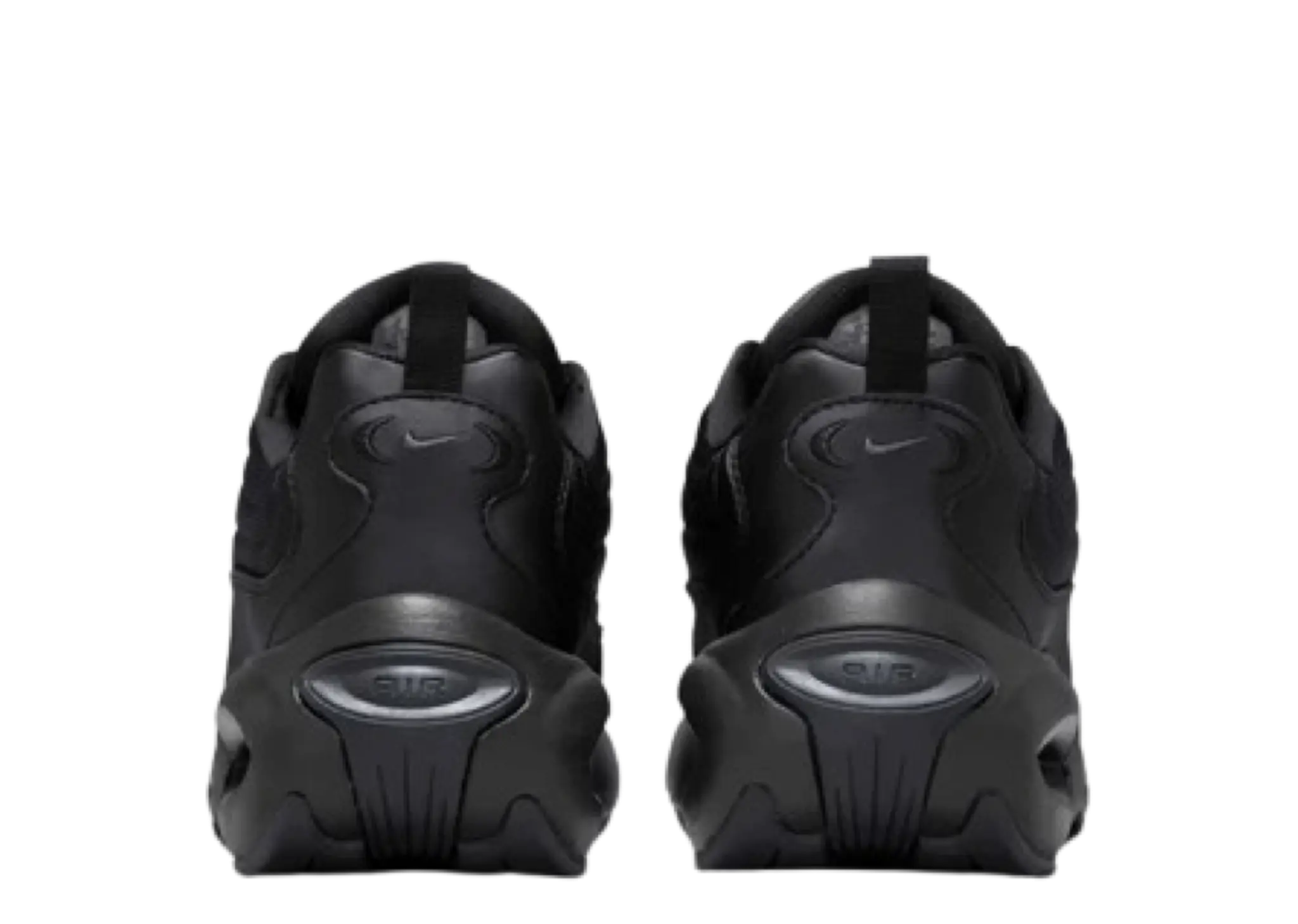 Nike Air Max Portal Black Anthracite (Women's) - photo 3
