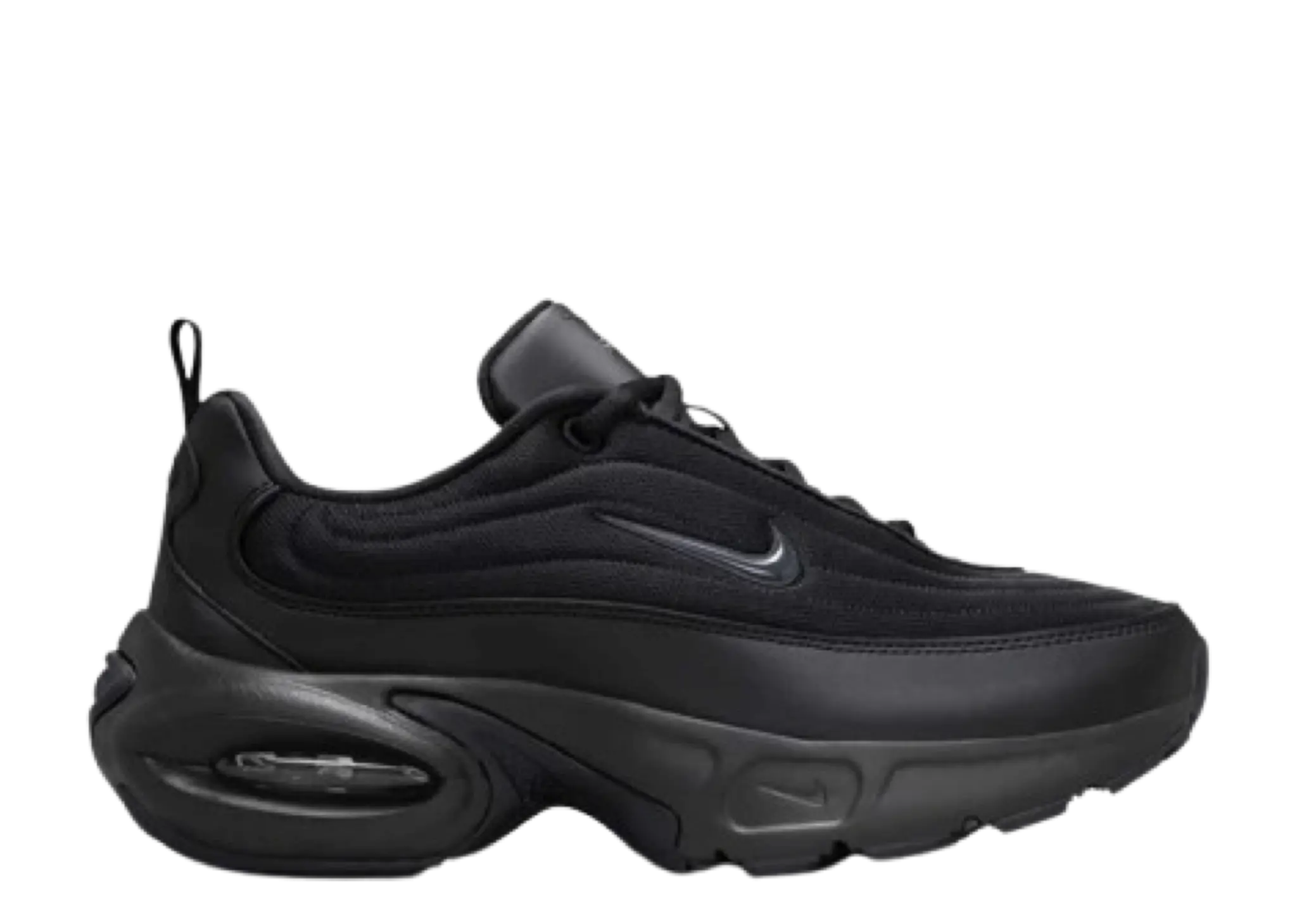 Nike Air Max Portal Black Anthracite (Women's)