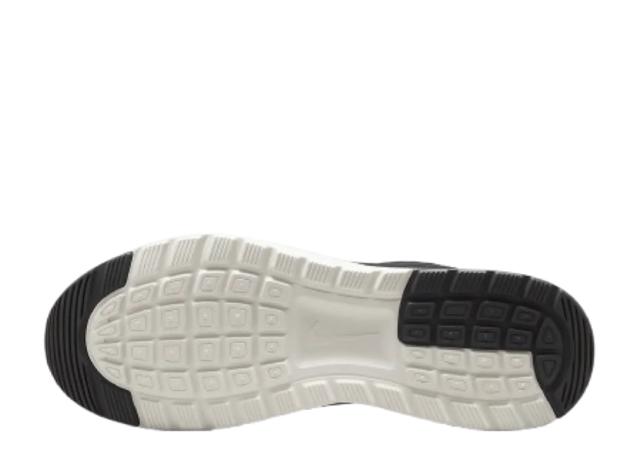 Nike Air Max Nuaxis Black Midnight Navy - photo 4