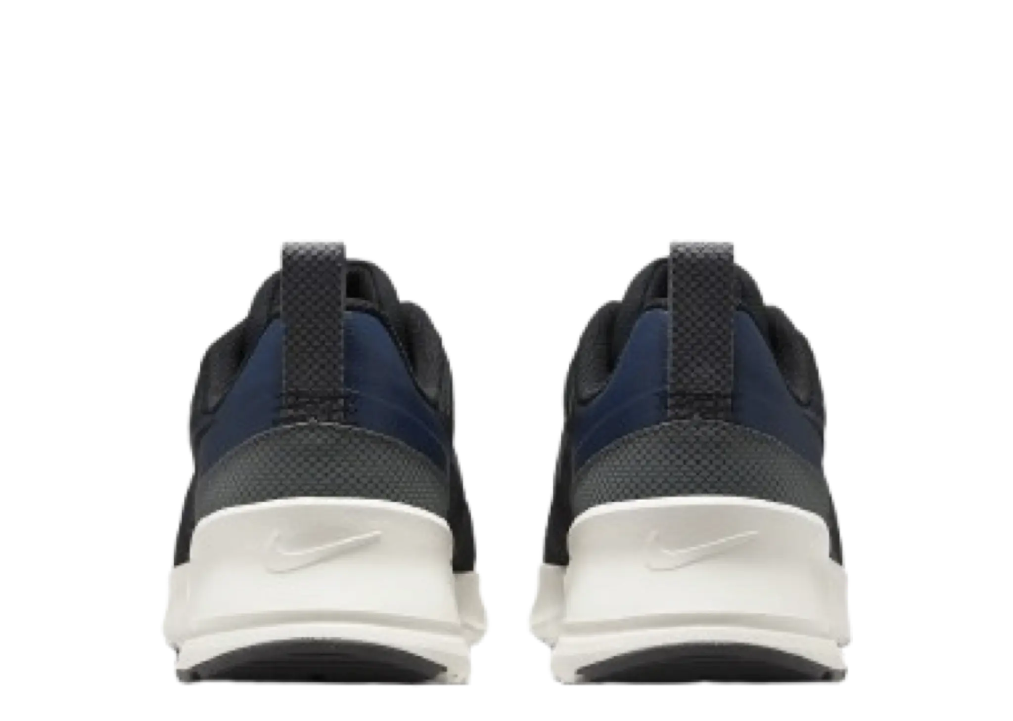 Nike Air Max Nuaxis Black Midnight Navy - photo 3