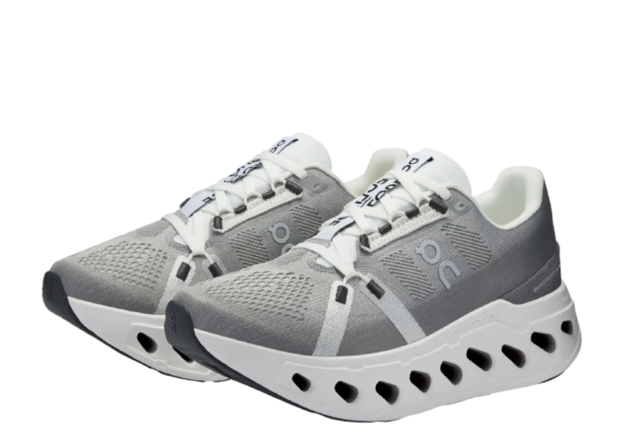 On Running Cloudeclipse Alloy White (Women's) - photo 2