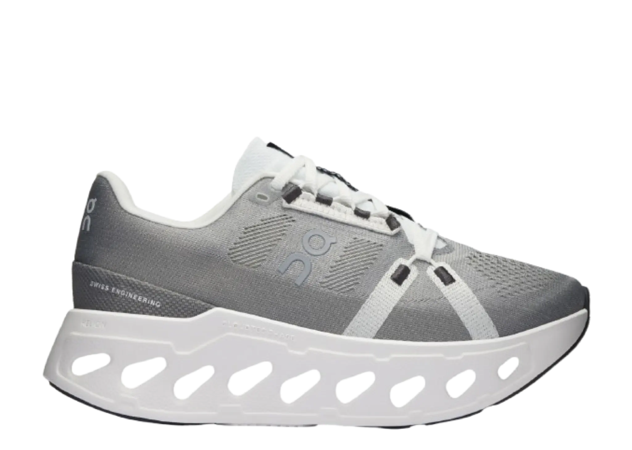 On Running Cloudeclipse Alloy White (Women's)