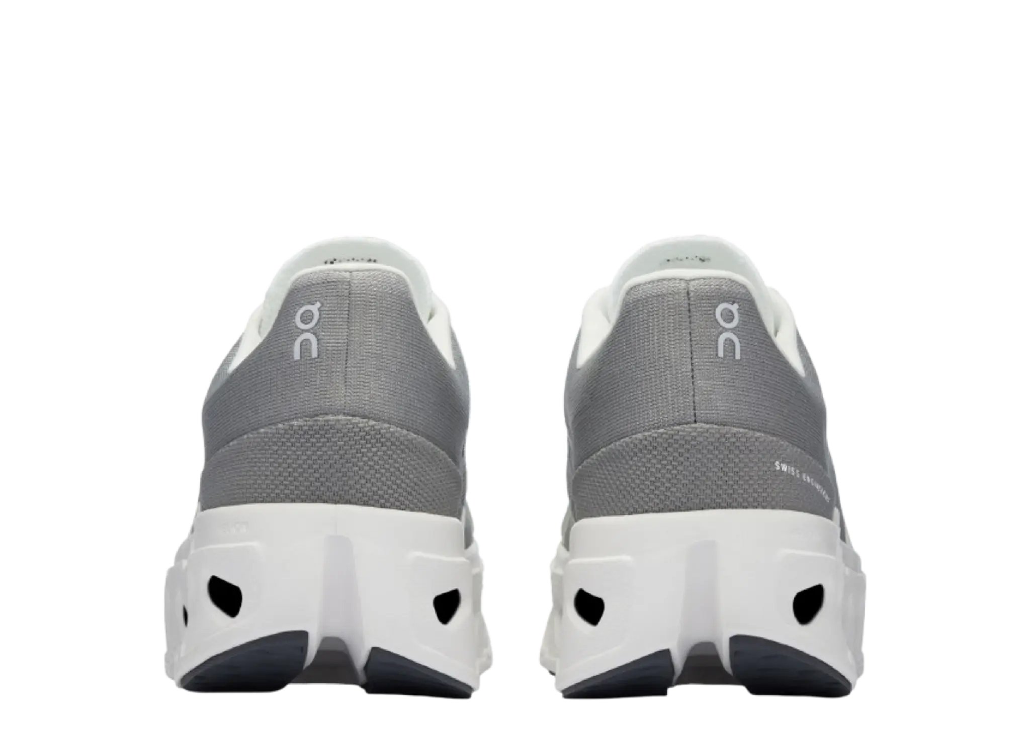 On Running Cloudeclipse Alloy White (Women's) - photo 3