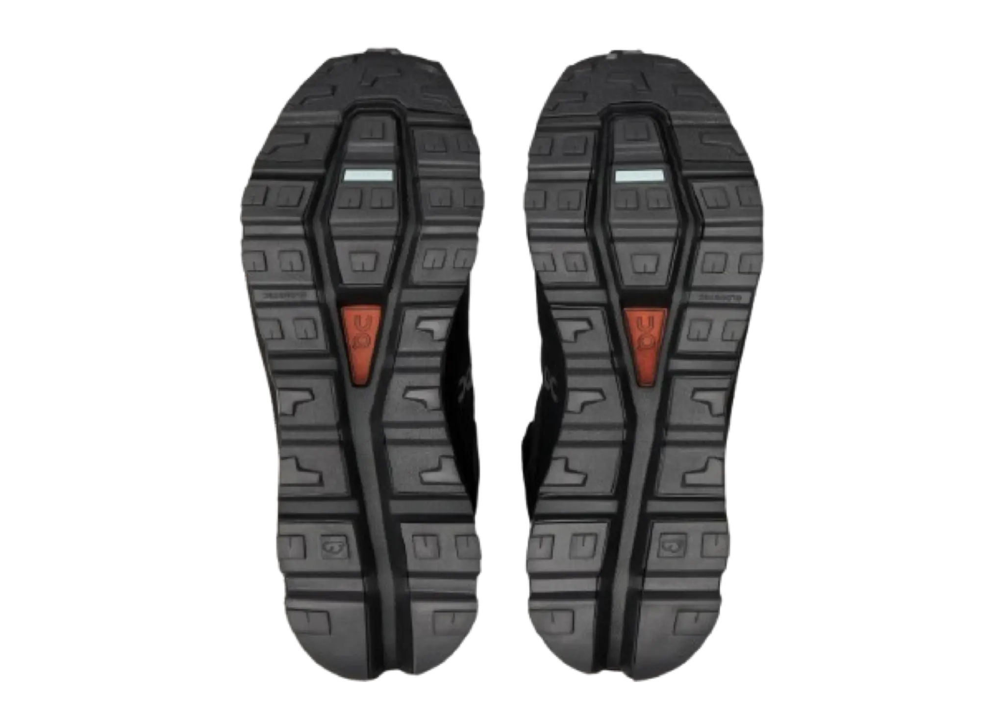On Running Cloudroam Waterproof Black Eclipse - photo 4