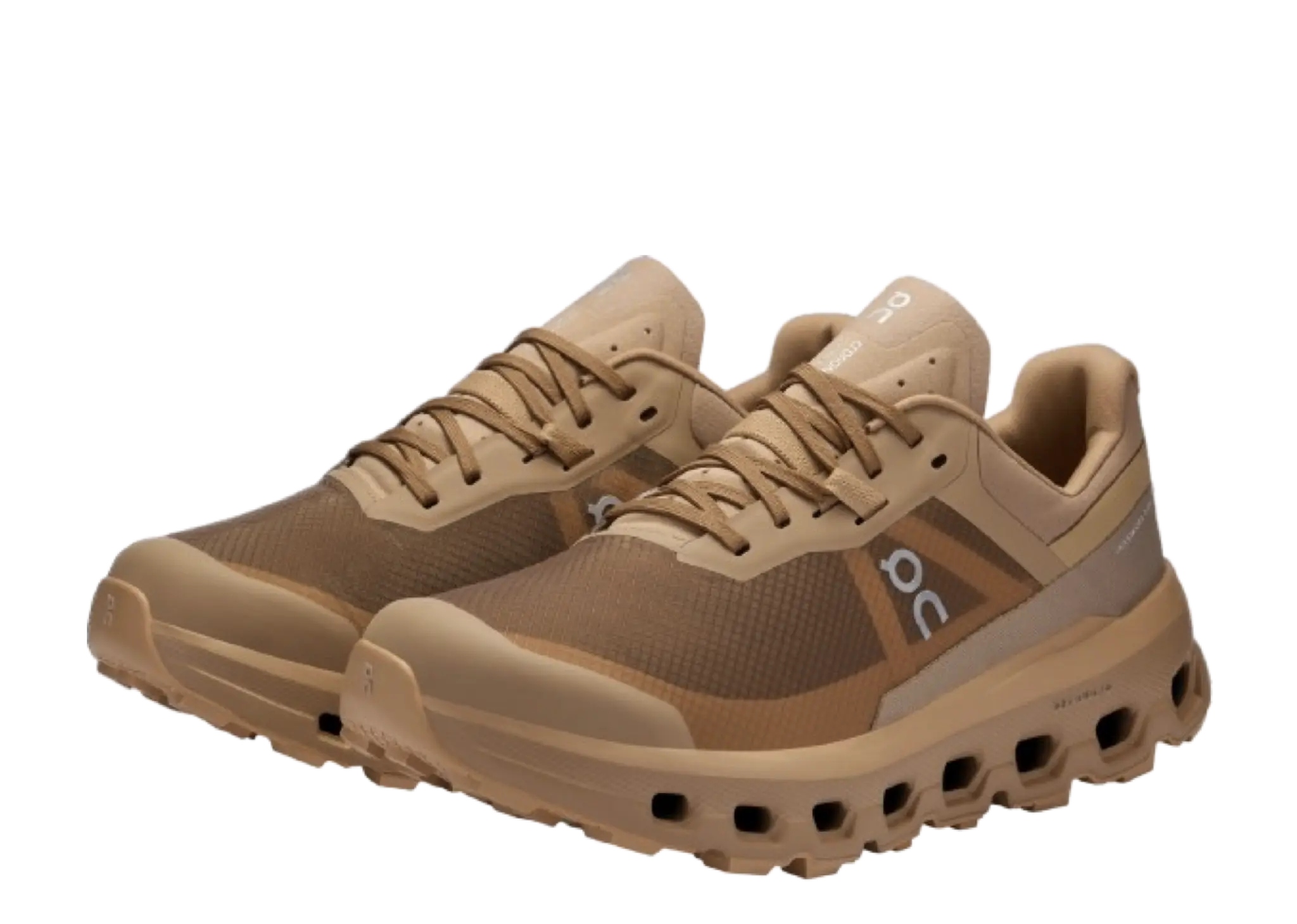 On Running Cloudvista 2 Chai Dune (Women's) - photo 2