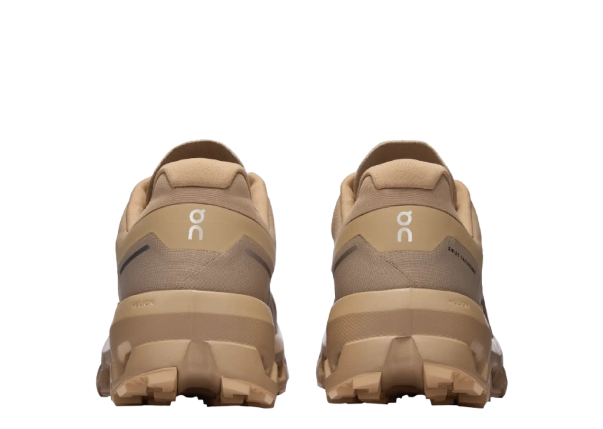 On Running Cloudvista 2 Chai Dune (Women's) - photo 3