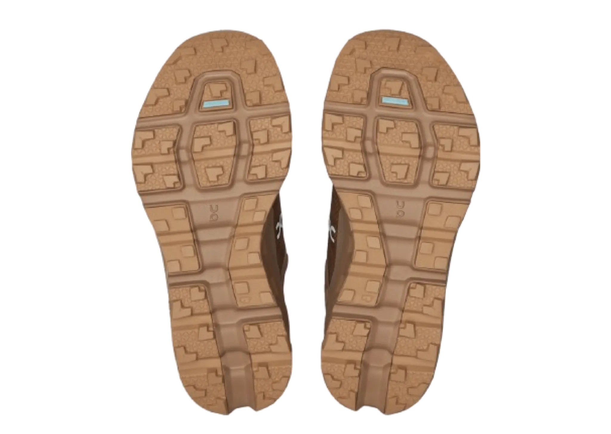 On Running Cloudvista 2 Chai Dune (Women's) - photo 4