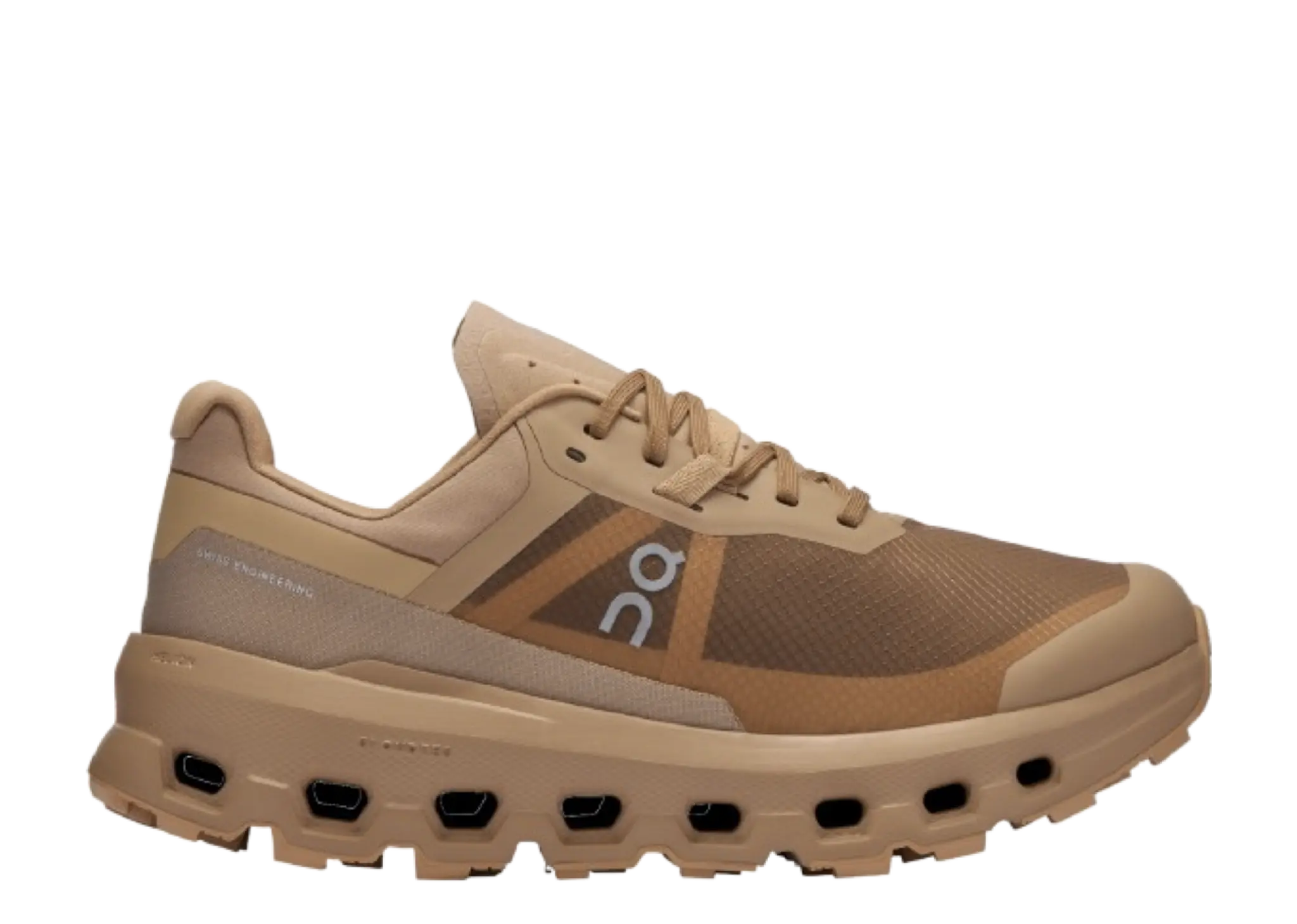 On Running Cloudvista 2 Chai Dune (Women's)