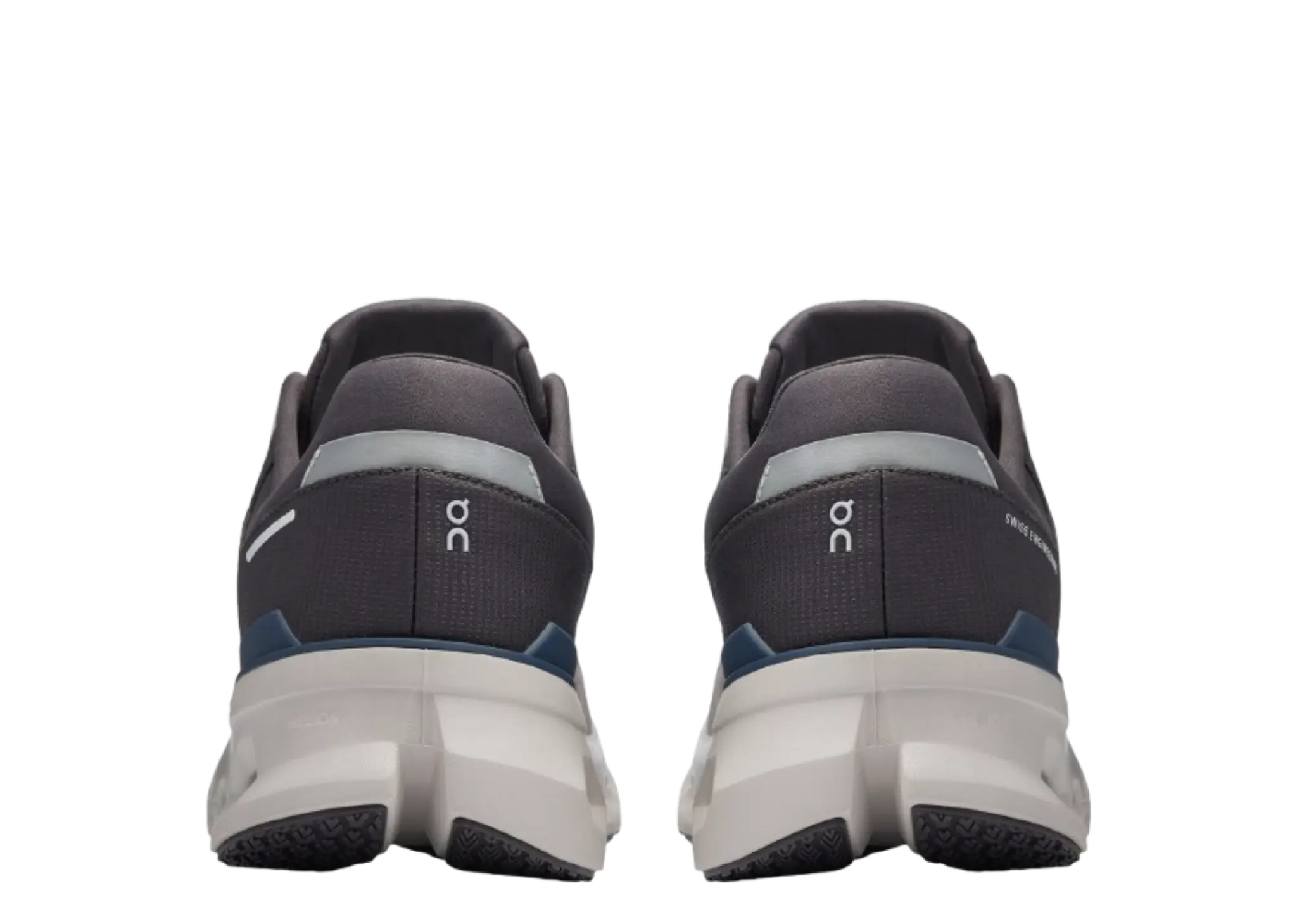 On Running Cloudrunner 2 Waterproof Zinc Midnight - photo 3