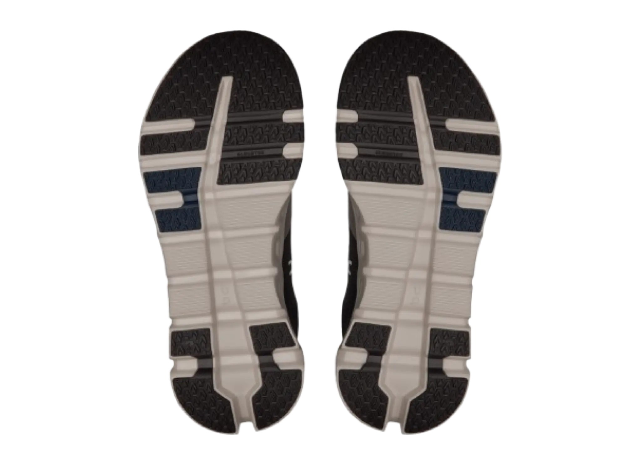 On Running Cloudrunner 2 Waterproof Zinc Midnight - photo 4