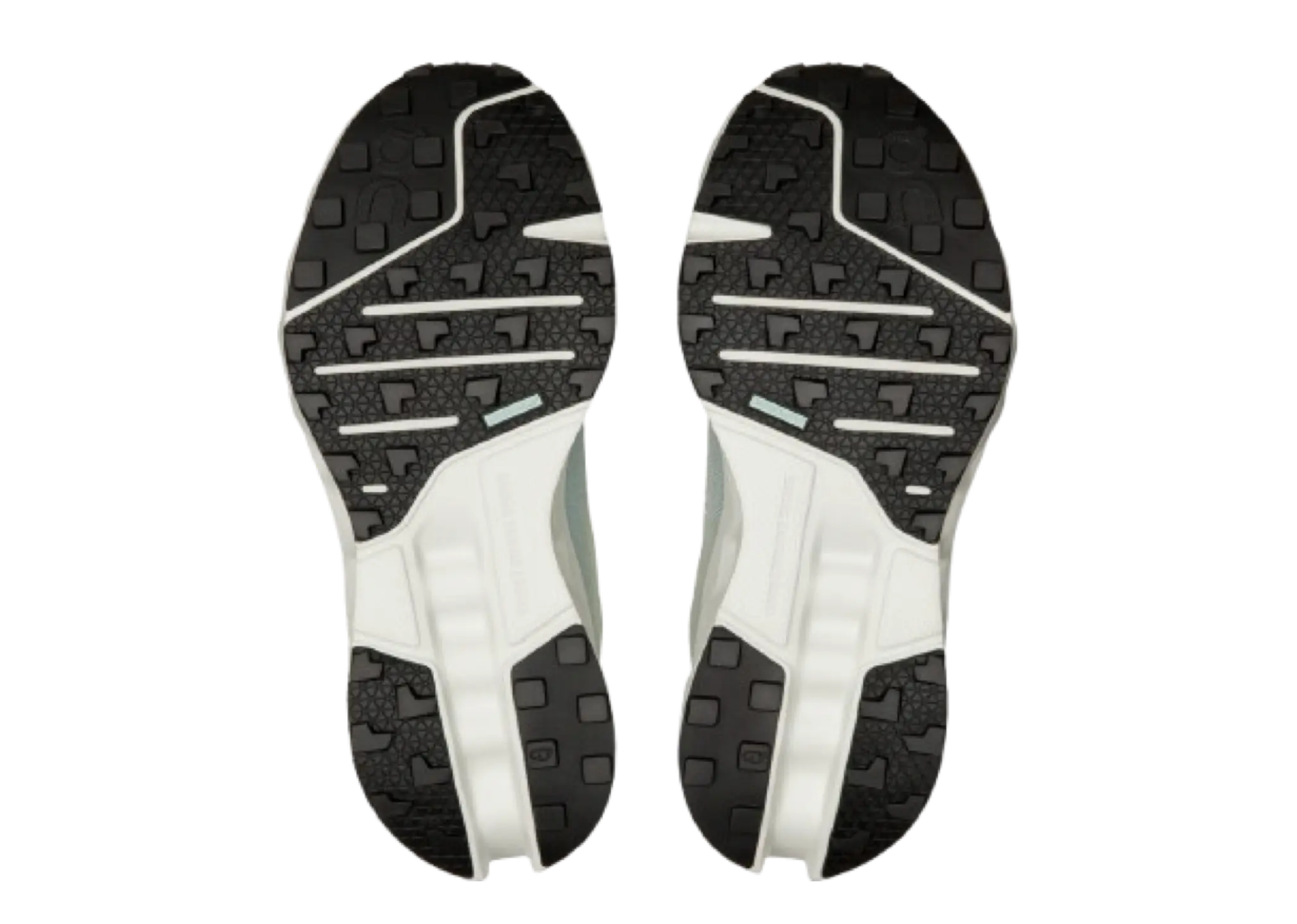 On Running Cloudsurfer Trail Waterproof Lima Mineral (Women's) - photo 4