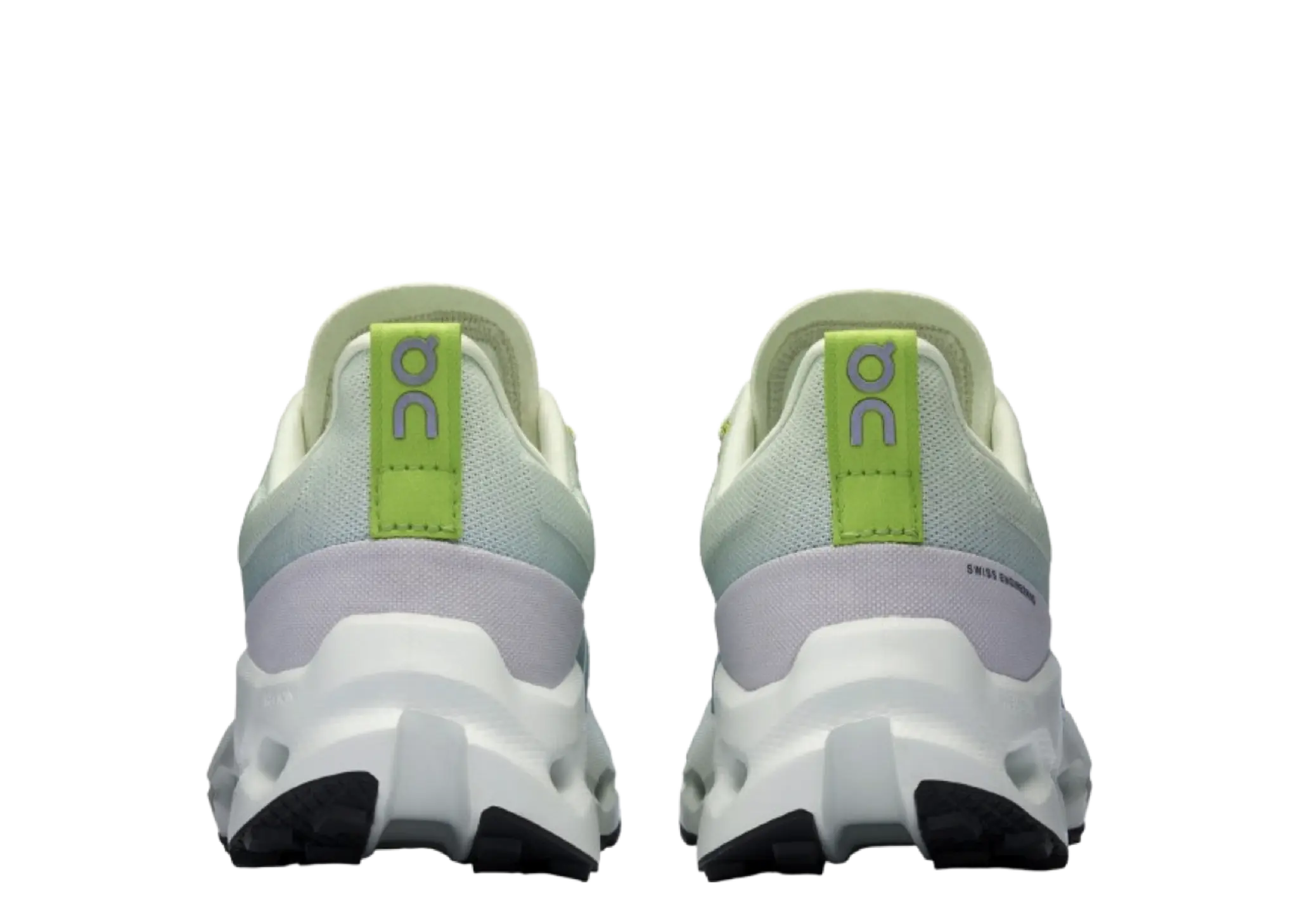 On Running Cloudsurfer Trail Waterproof Lima Mineral (Women's) - photo 3
