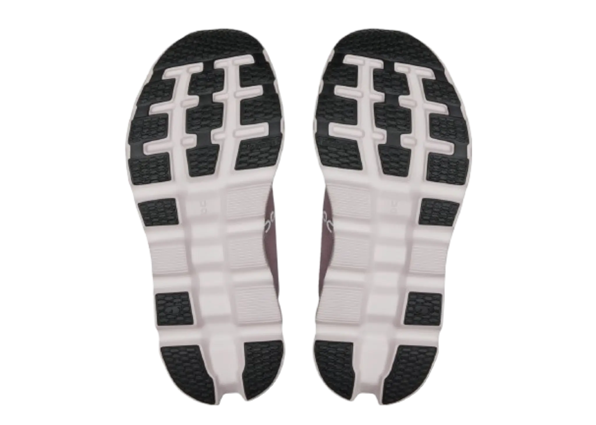 On Running Cloudstratus 3 Quartz Lily (Women's) - photo 4