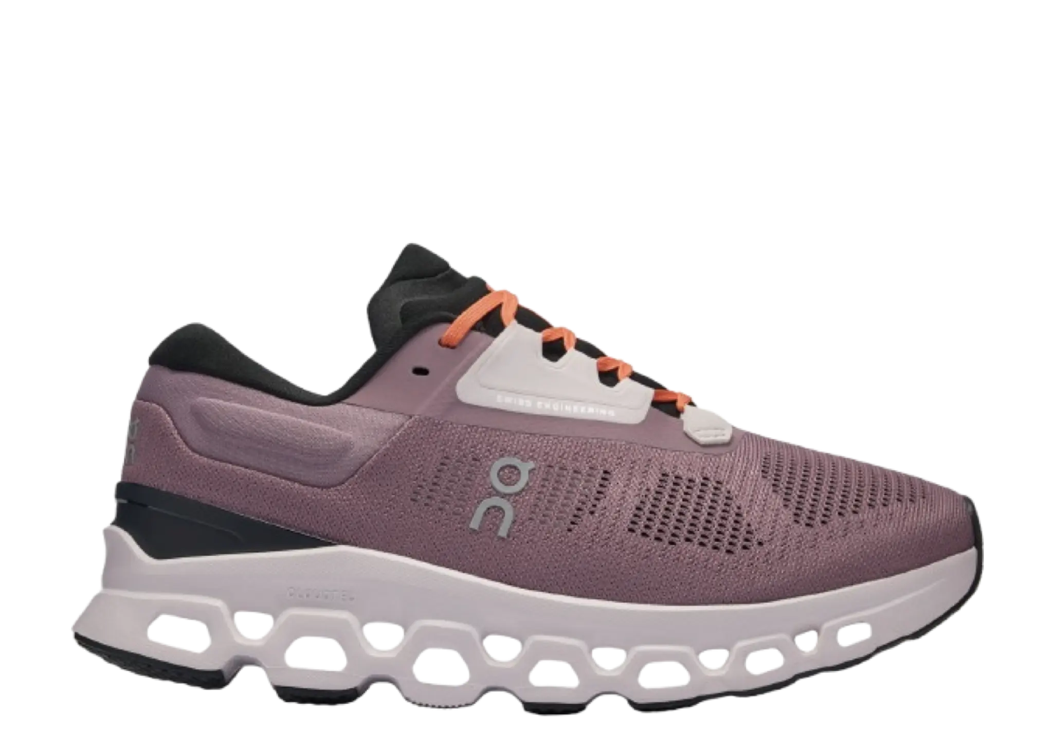 On Running Cloudstratus 3 Quartz Lily (Women's)