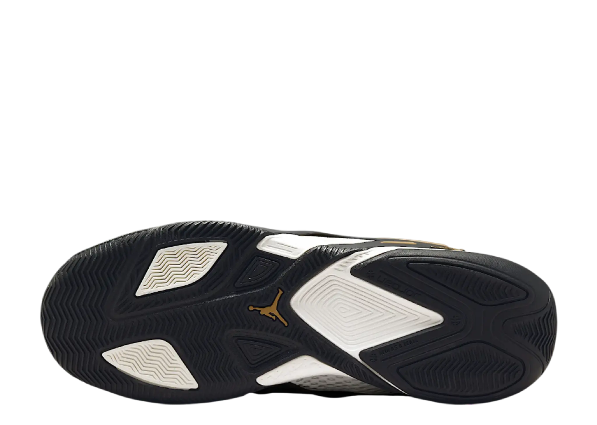 Air Jordan Heir Series PF Classic Black - photo 4