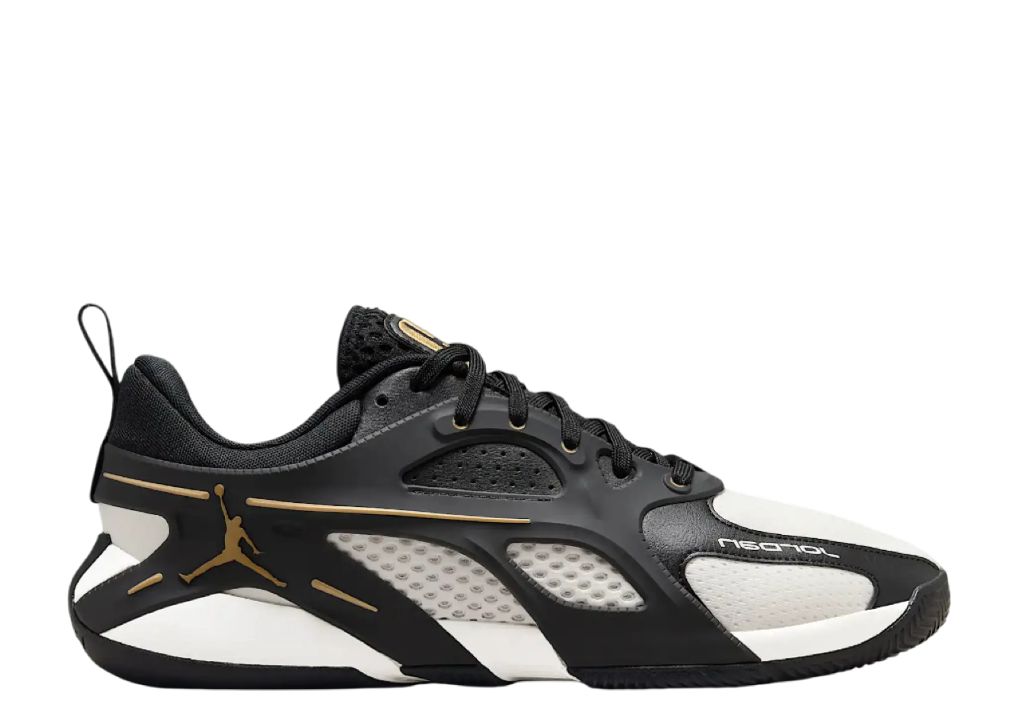 Air Jordan Heir Series PF Classic Black
