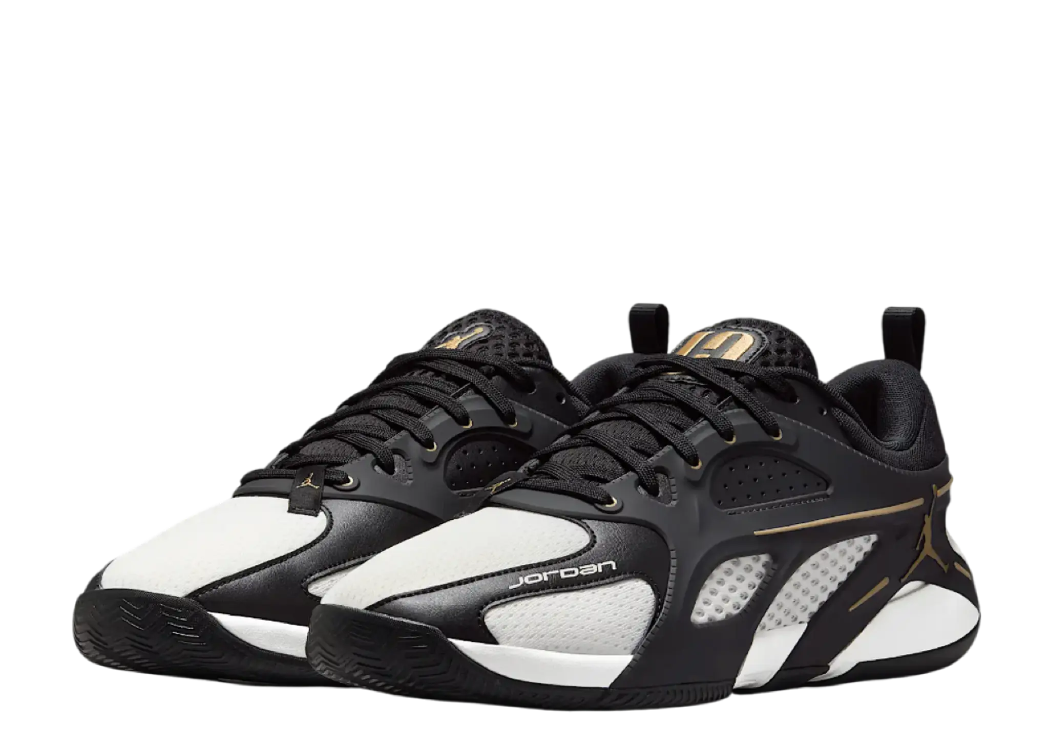 Air Jordan Heir Series PF Classic Black - photo 2