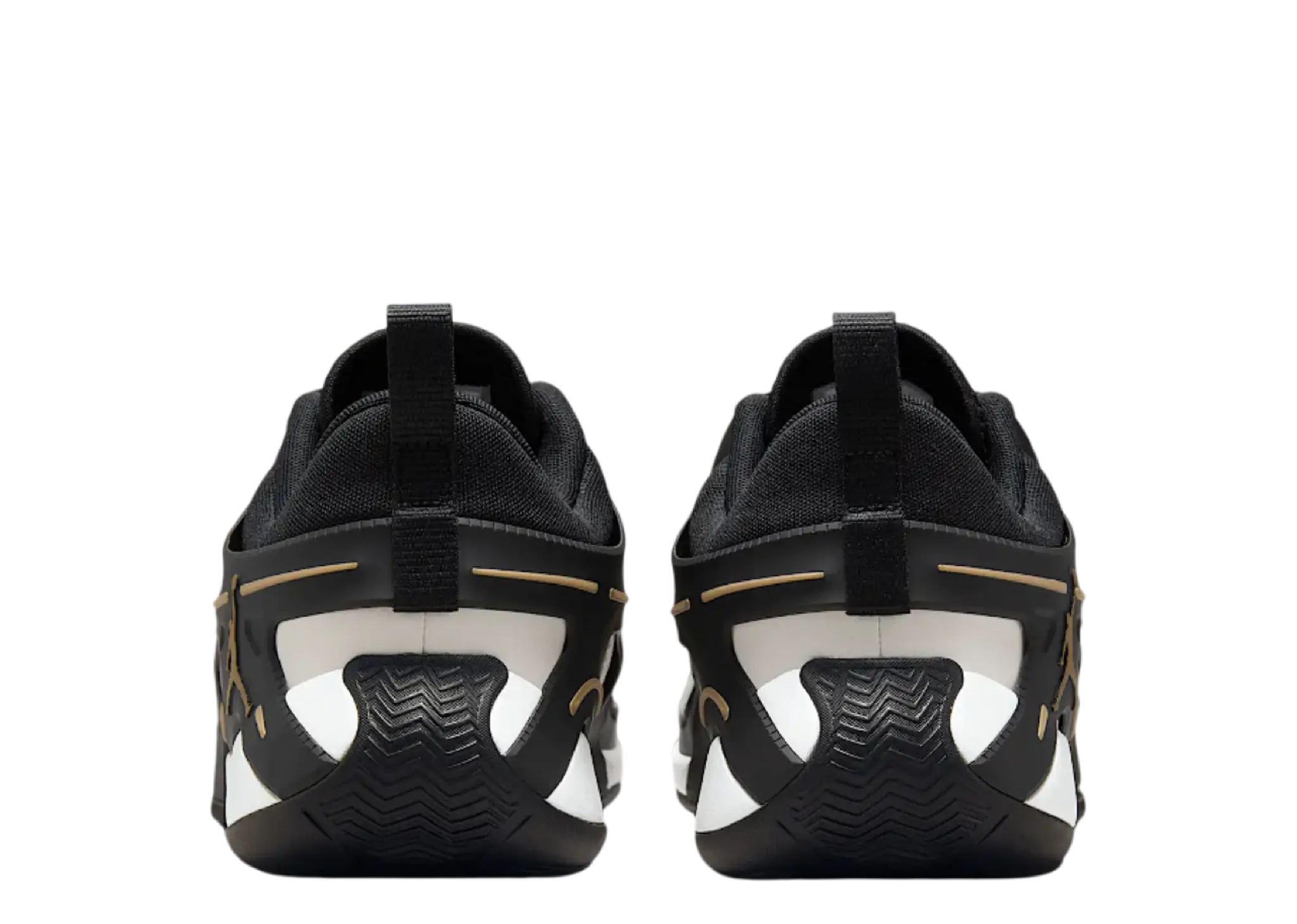 Air Jordan Heir Series PF Classic Black - photo 3