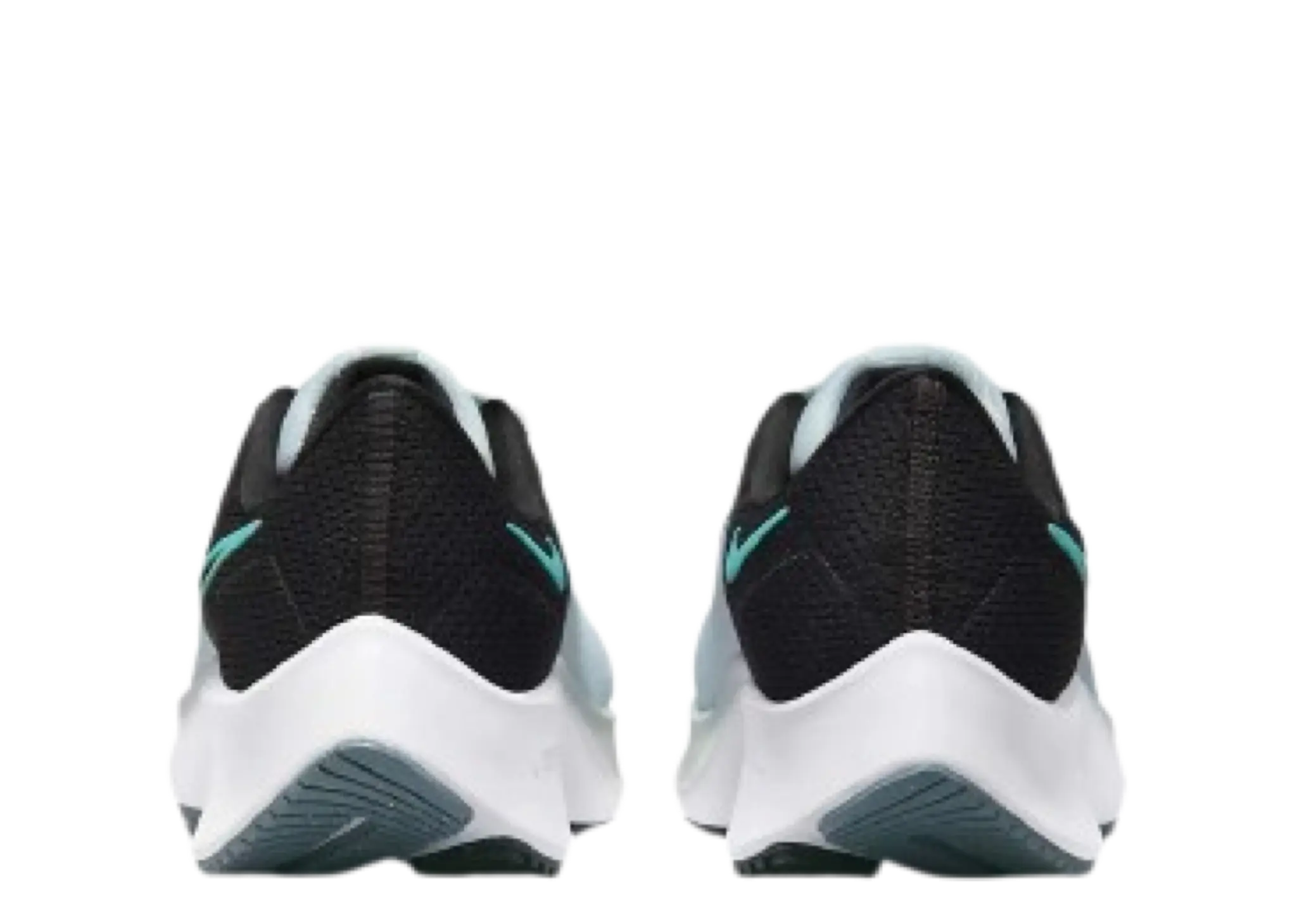 Nike Air Zoom Pegasus 38 Ghost Aqua (Women's) - photo 3