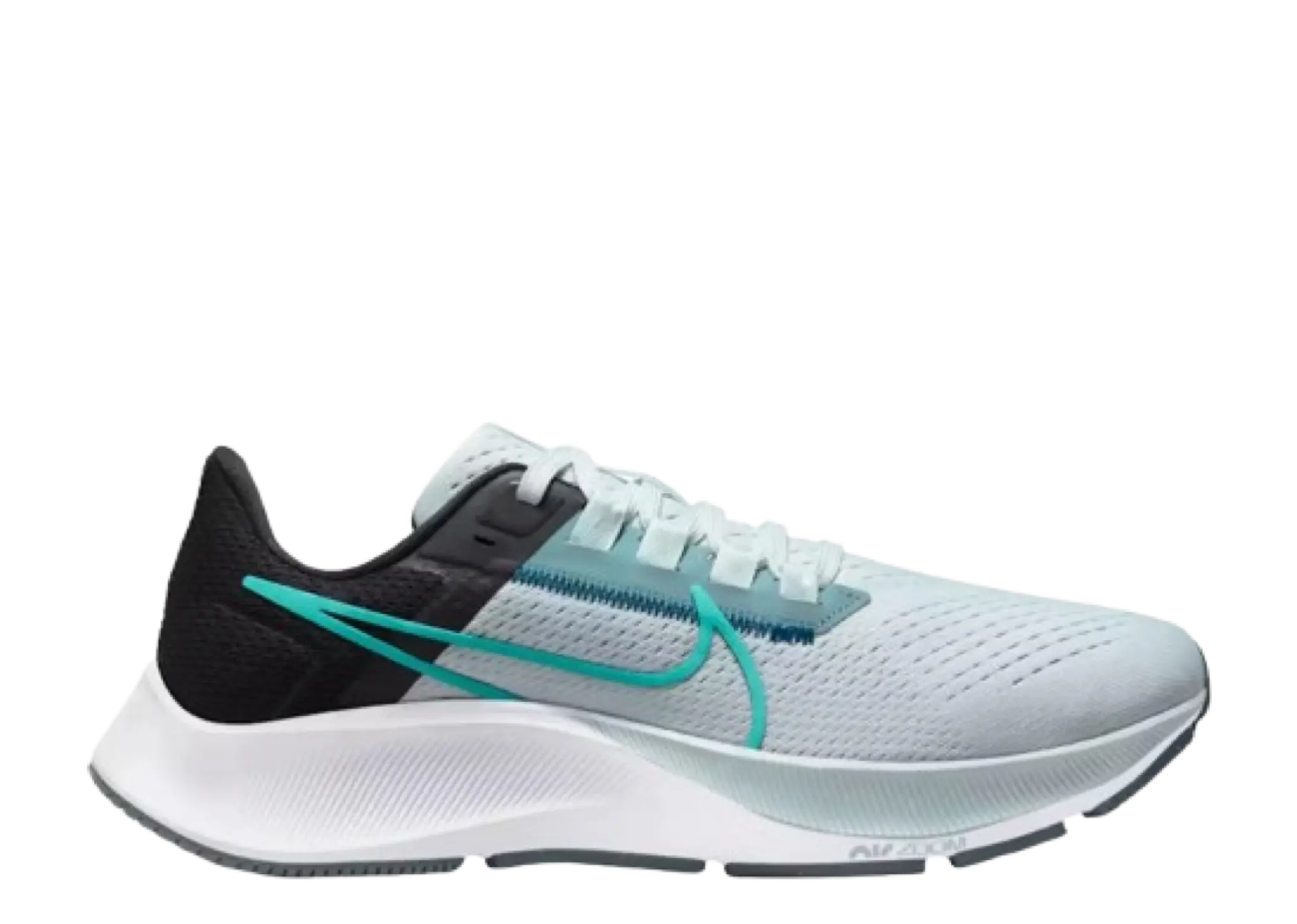 Nike Air Zoom Pegasus 38 Ghost Aqua (Women's)