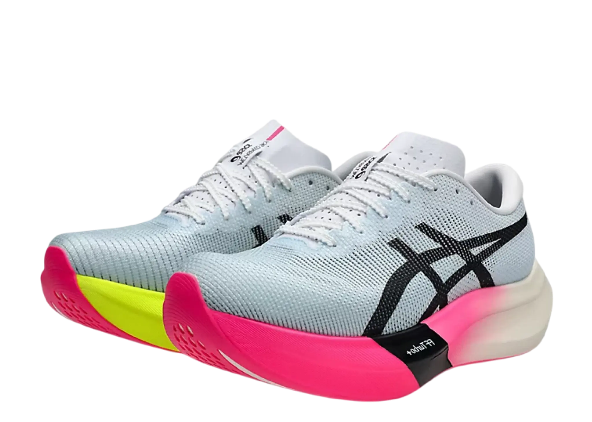 ASICS Metaspeed Sky Paris Light Blue - photo 2