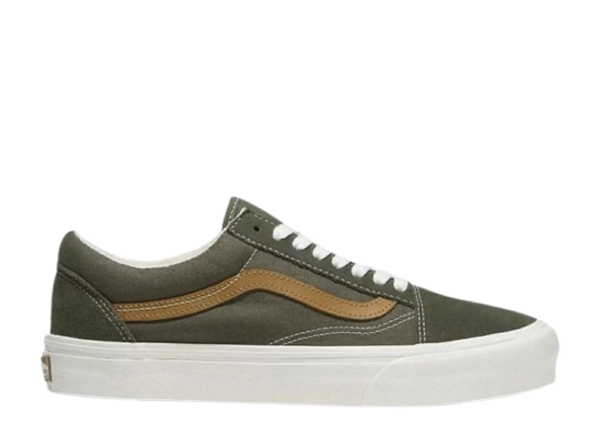 Vans Old Skool Vr3 Olive Green
