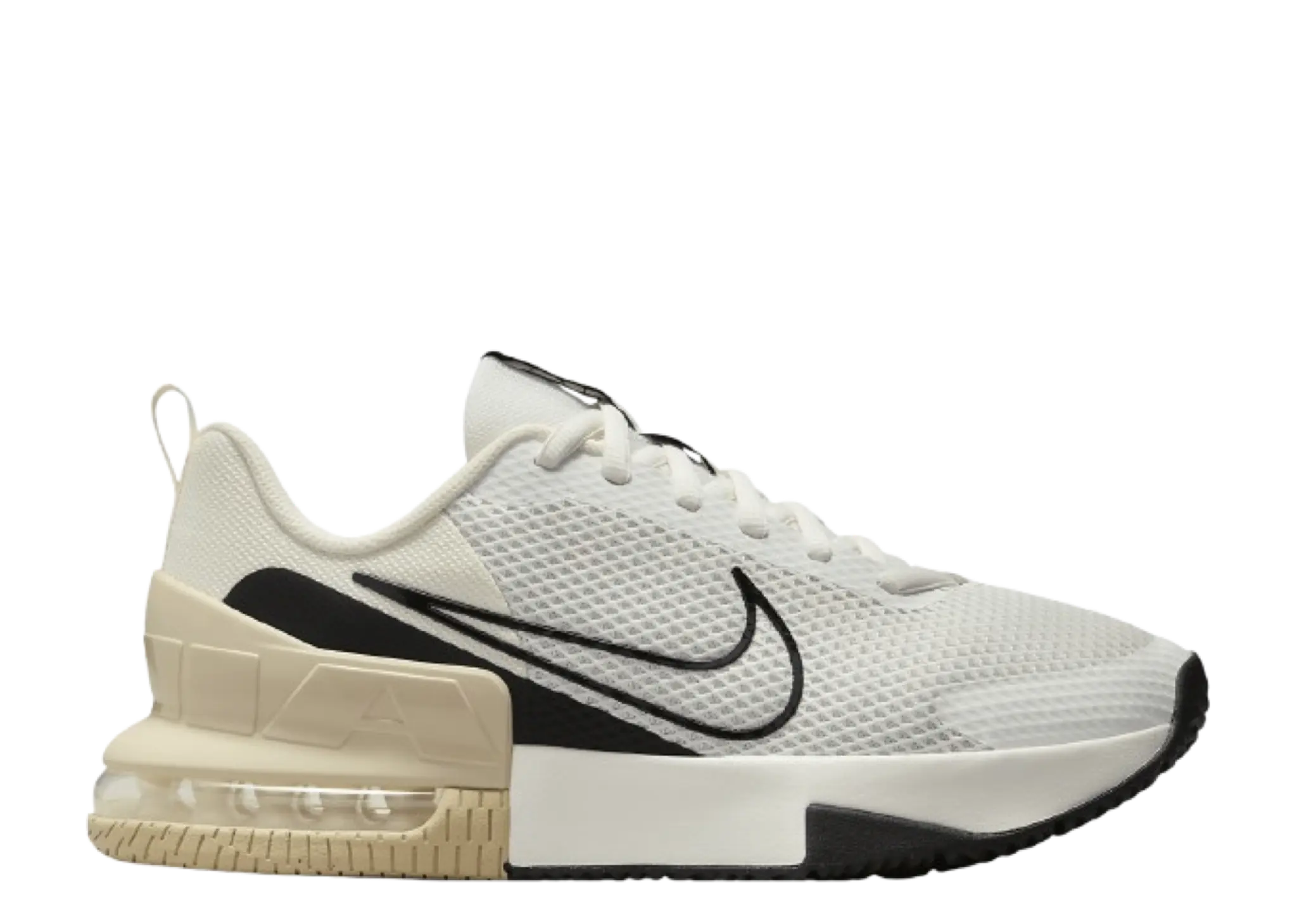 Nike Air Max Alpha Trainer 6 Sail Coconut Milk Team Gold Black