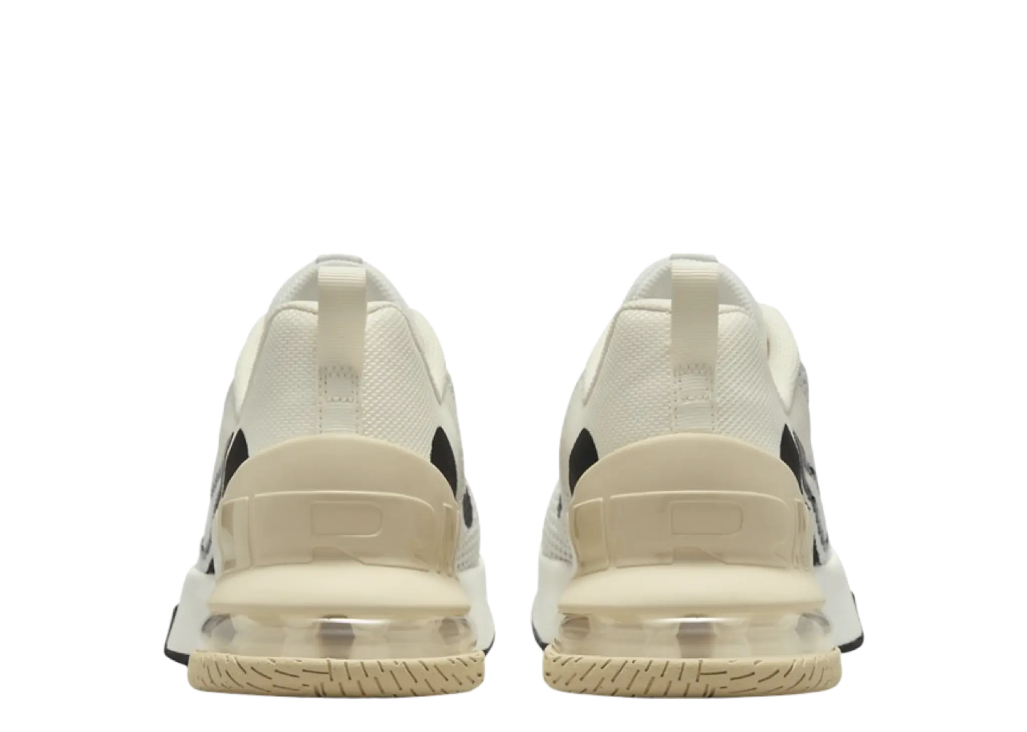 Nike Air Max Alpha Trainer 6 Sail Coconut Milk Team Gold Black - photo 3